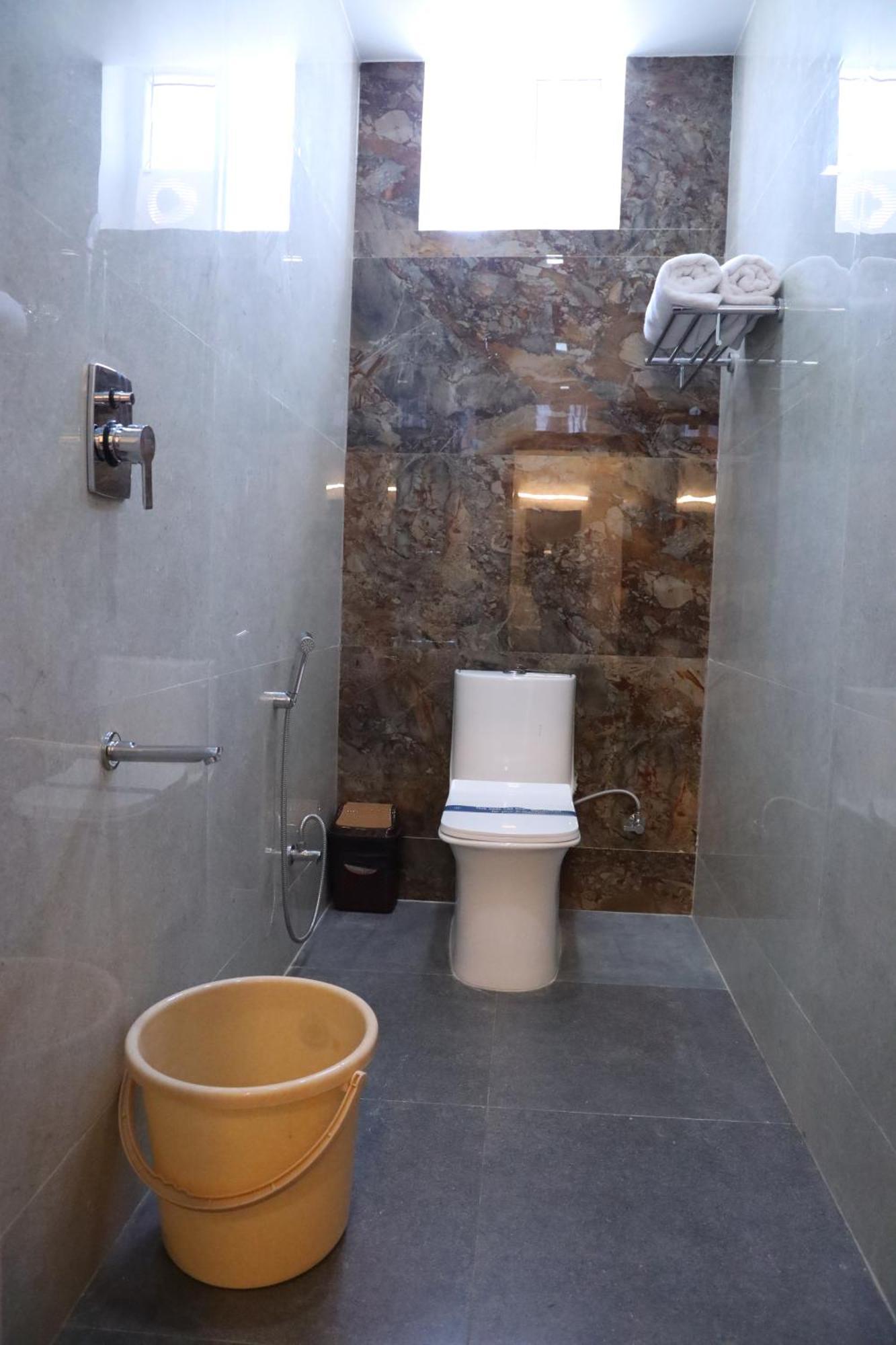 Dhivya Residency Tiruvannamalai
