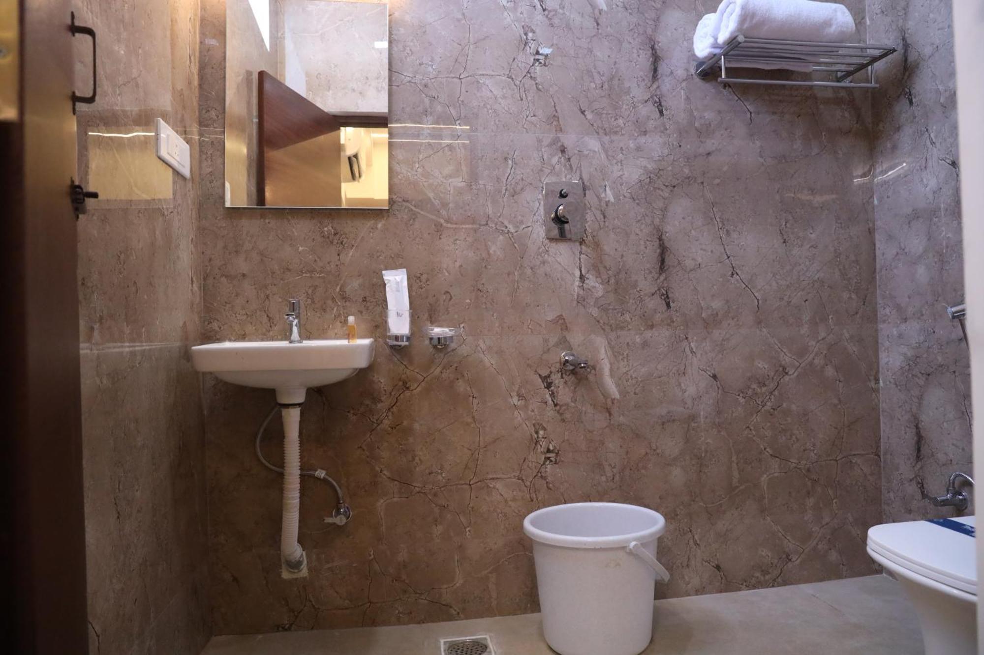 Dhivya Residency Tiruvannamalai