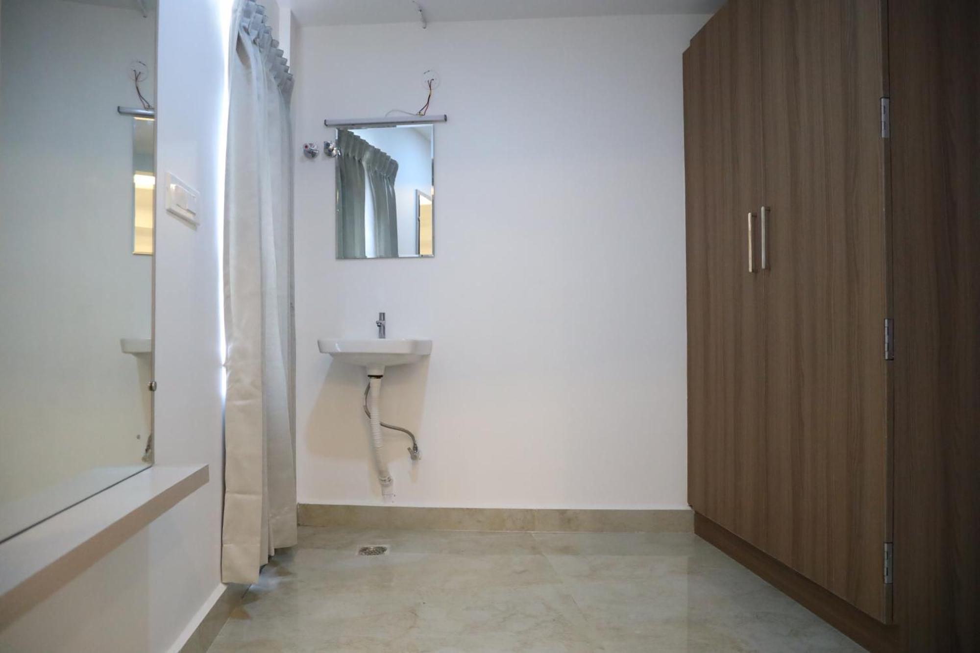 Dhivya Residency Hotel
