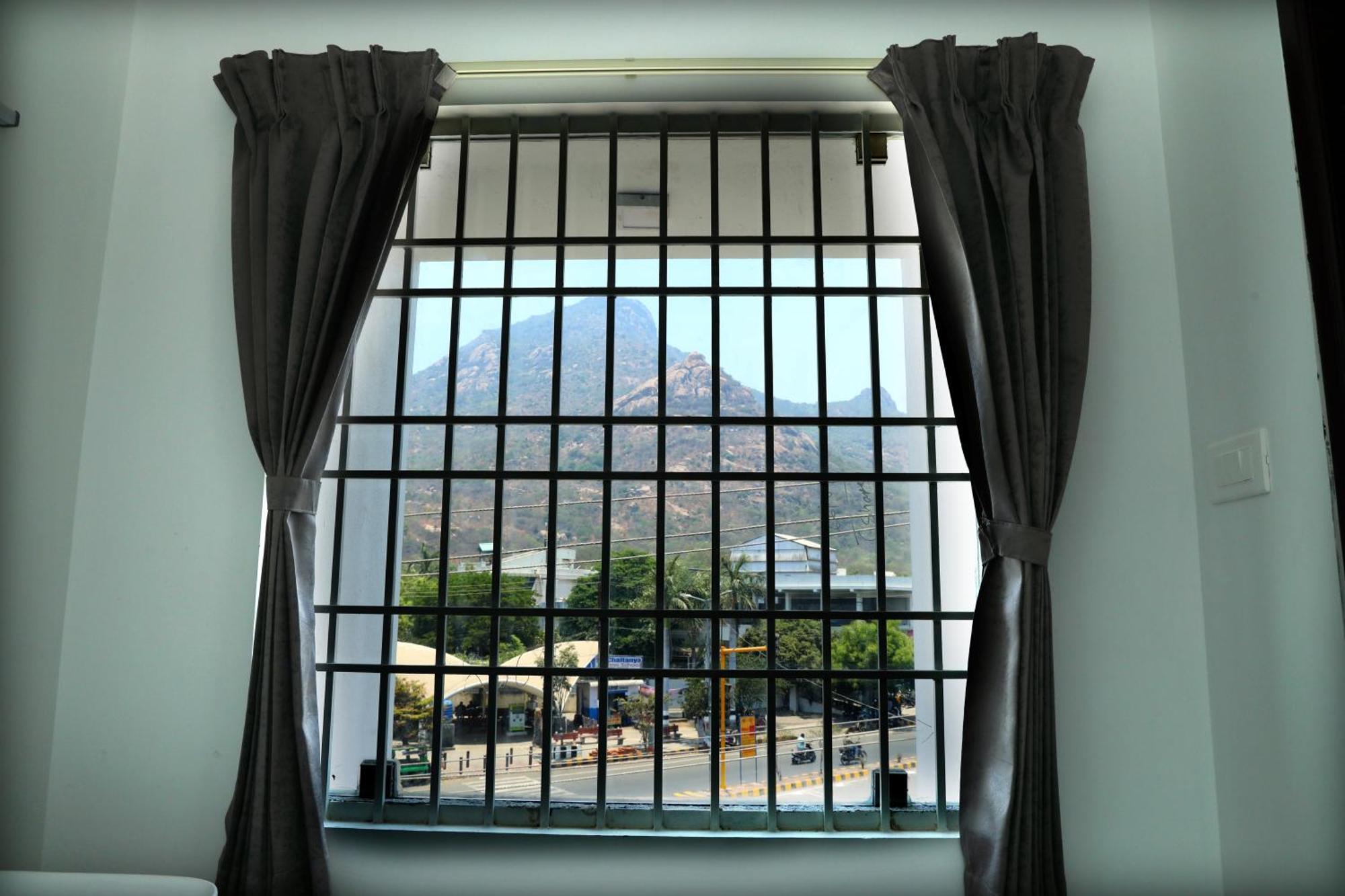 Hotel Dhivya Residency Tiruvannamalai