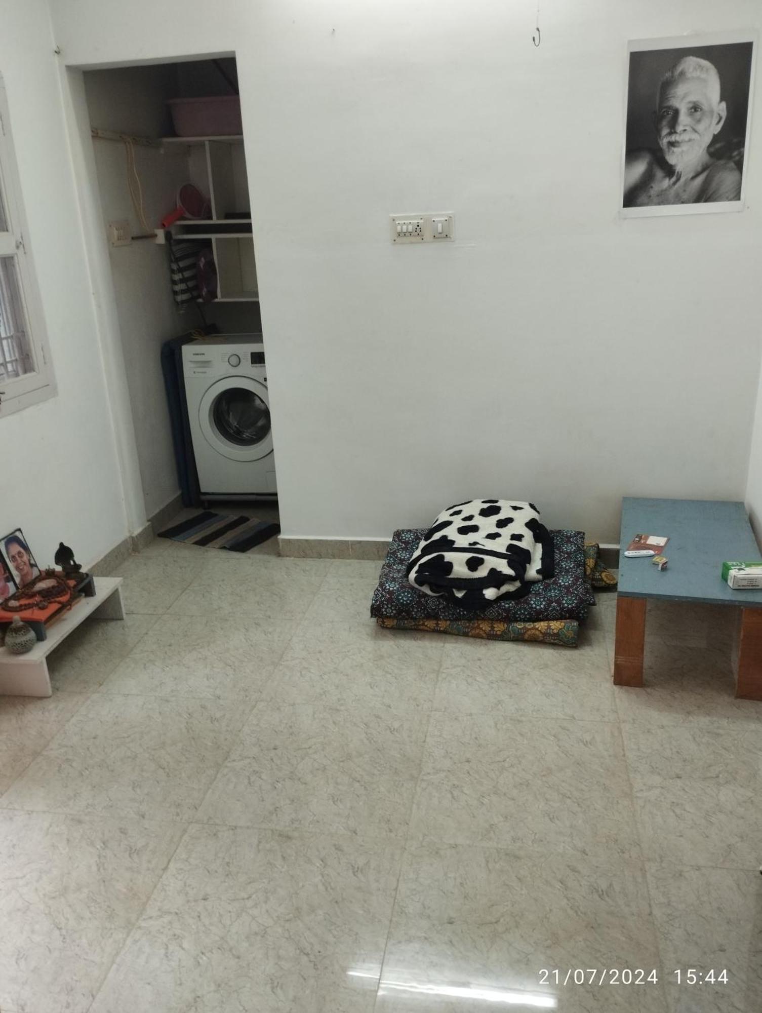 Bed & Breakfast Hanuman House *