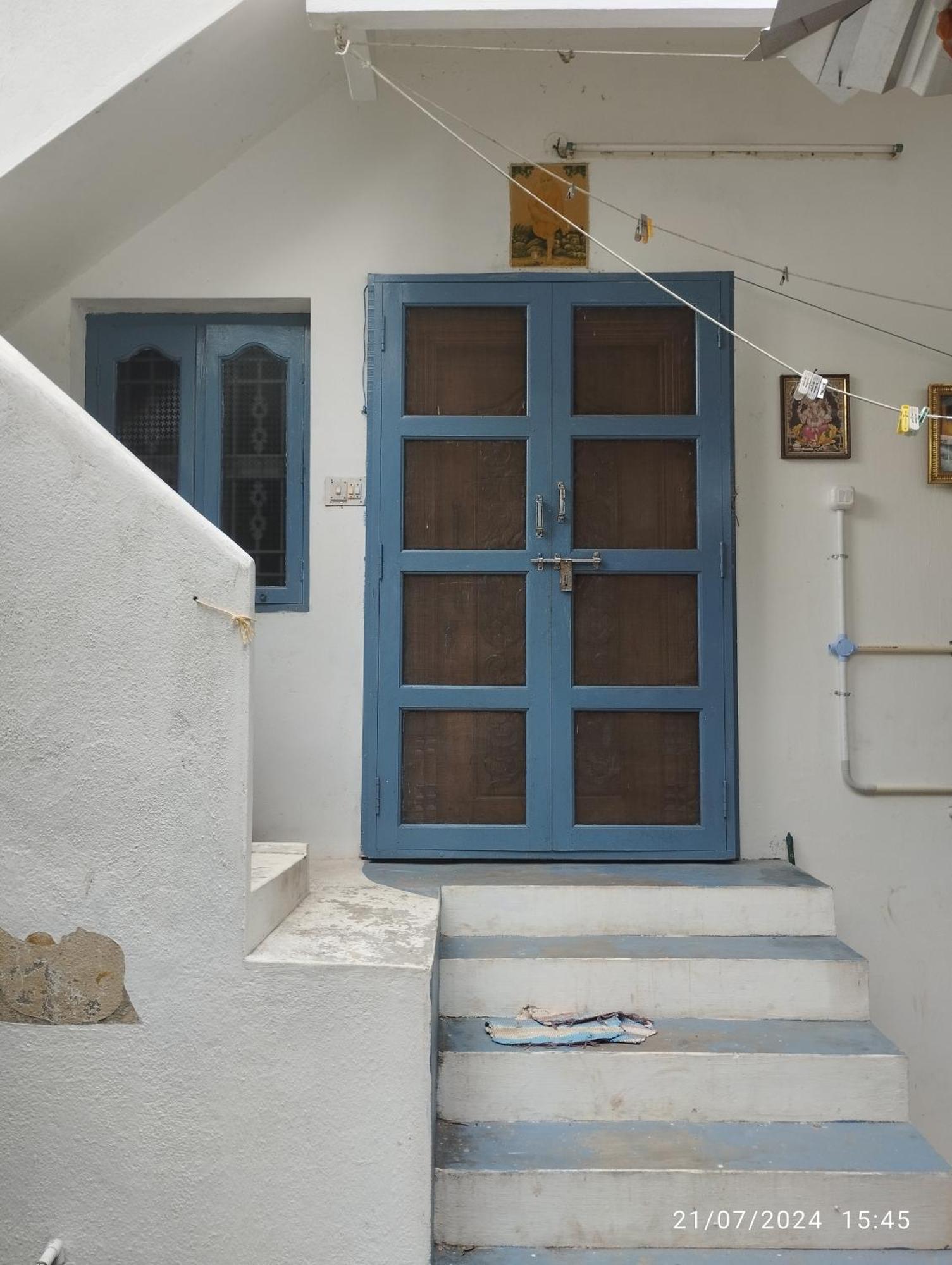 Hanuman House *