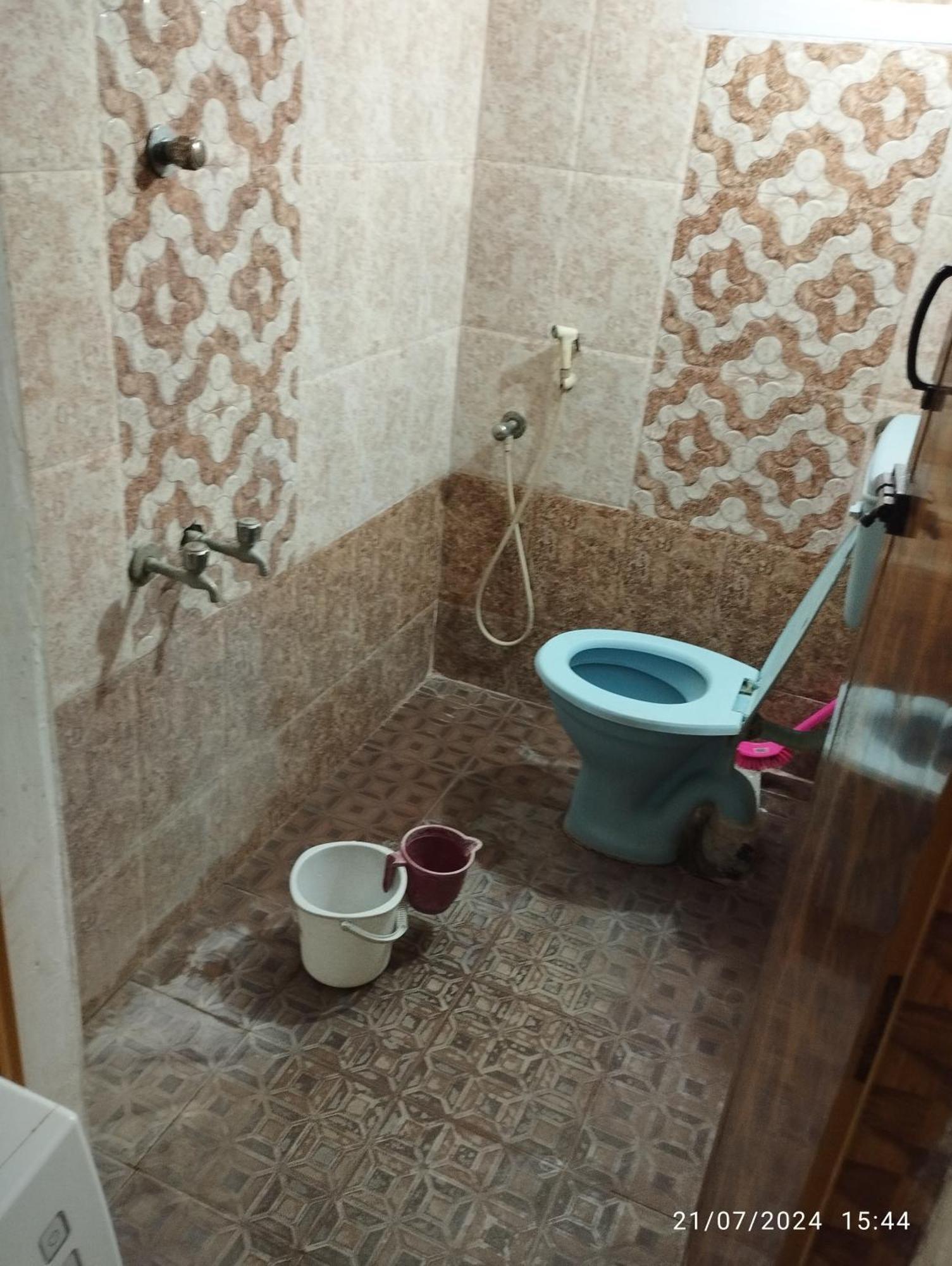 Hanuman House Bed & Breakfast Tiruvannamalai