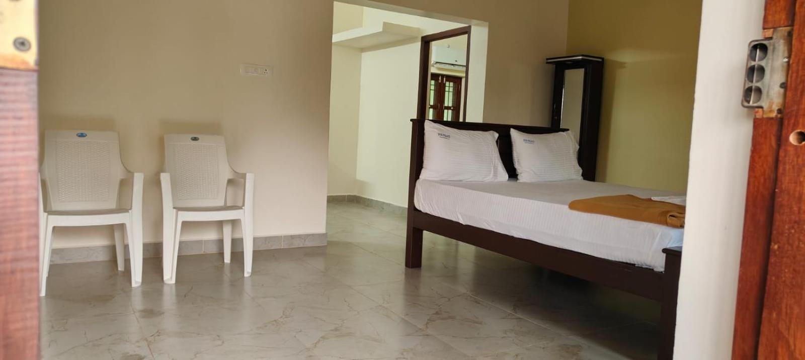 Siva Palace Hotel