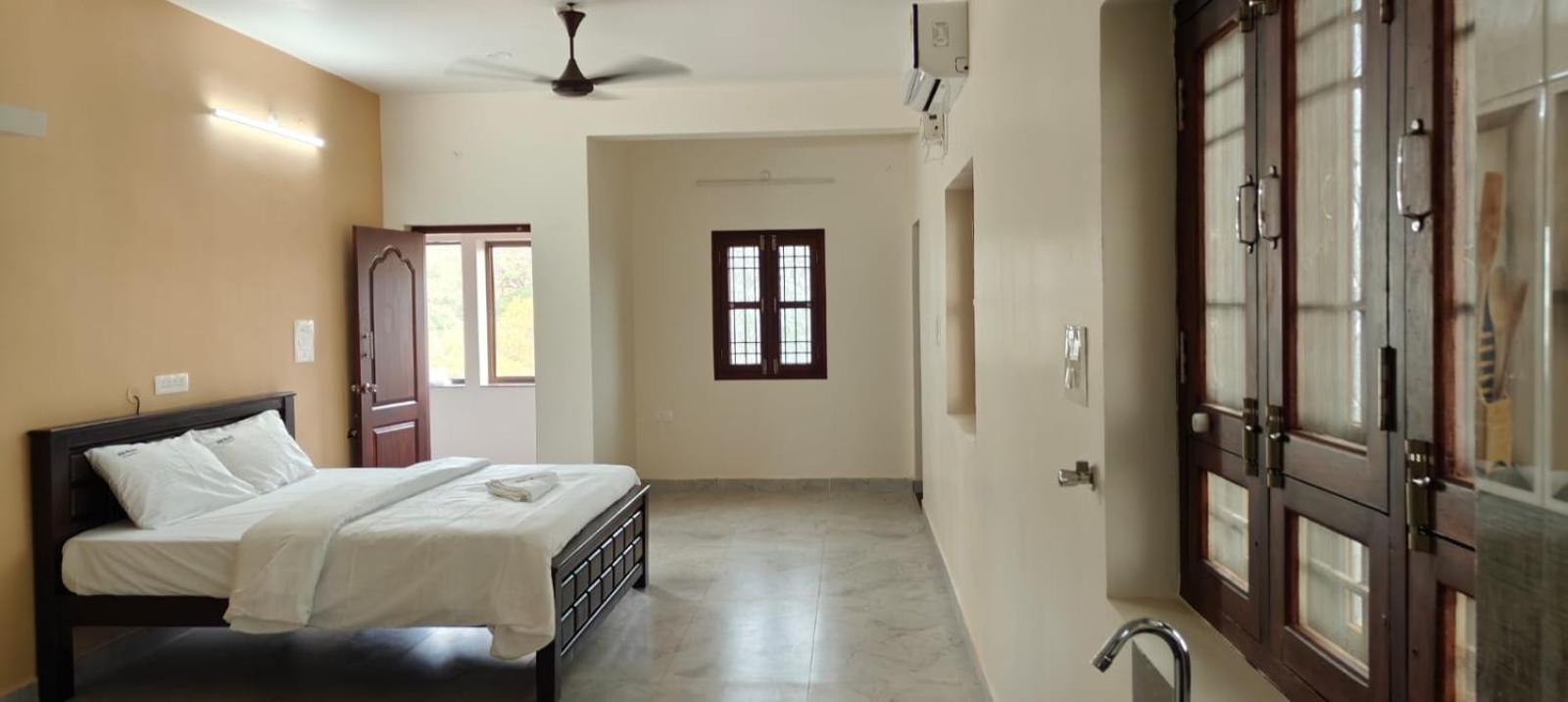 Hotel Siva Palace Tiruvannamalai