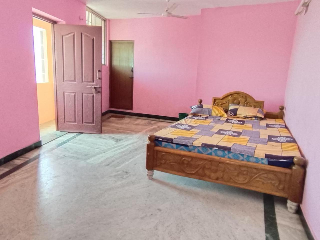 Lodge Mk Residency Tiruvannamalai