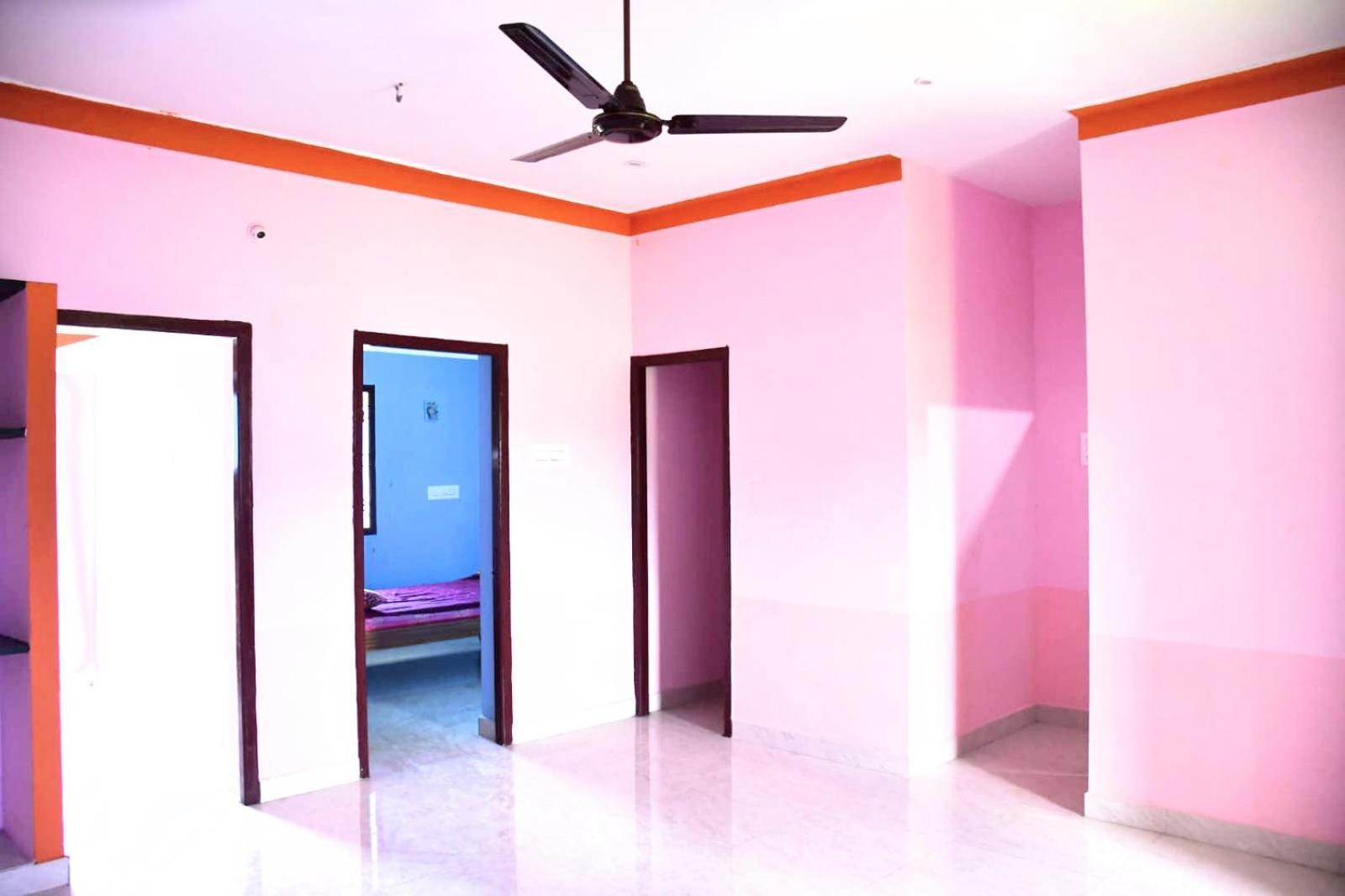 Ramana Maharshi Country house *