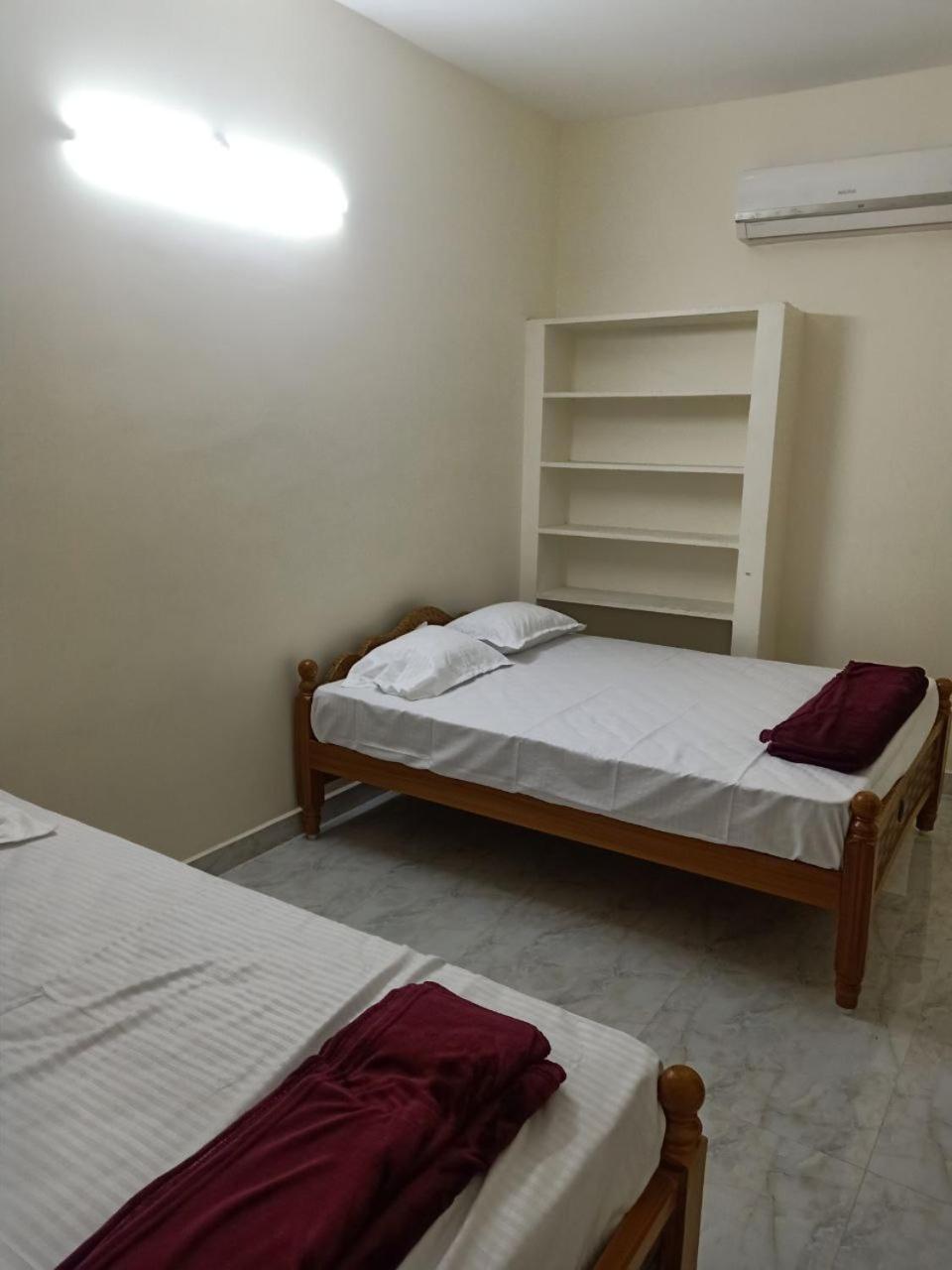 Homestay Sree Tiruvannamalai
