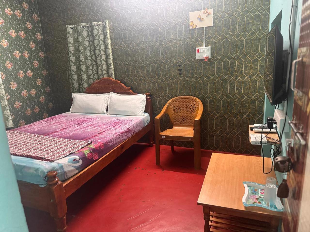 Sri Sabari Homes Tiruvannamalai