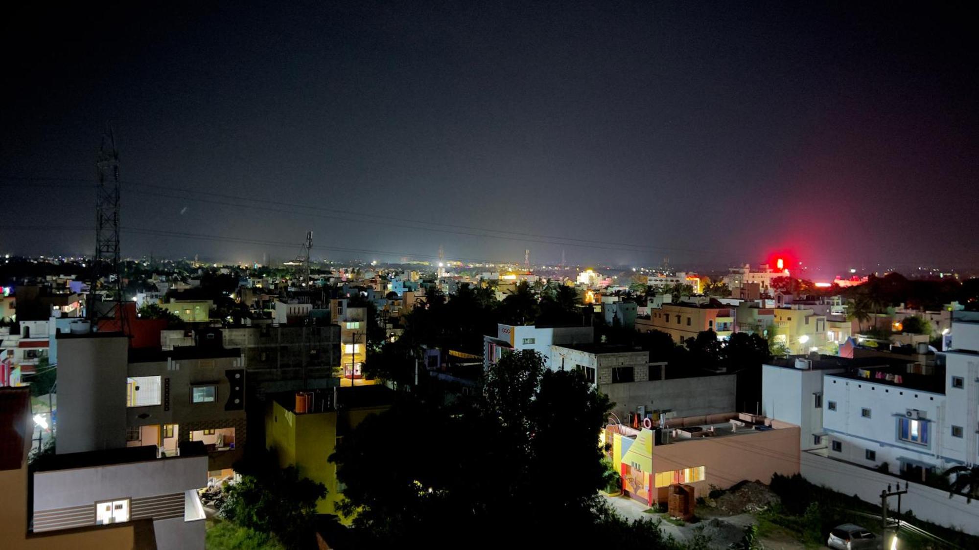 Renu Homestay Tiruvannamalai