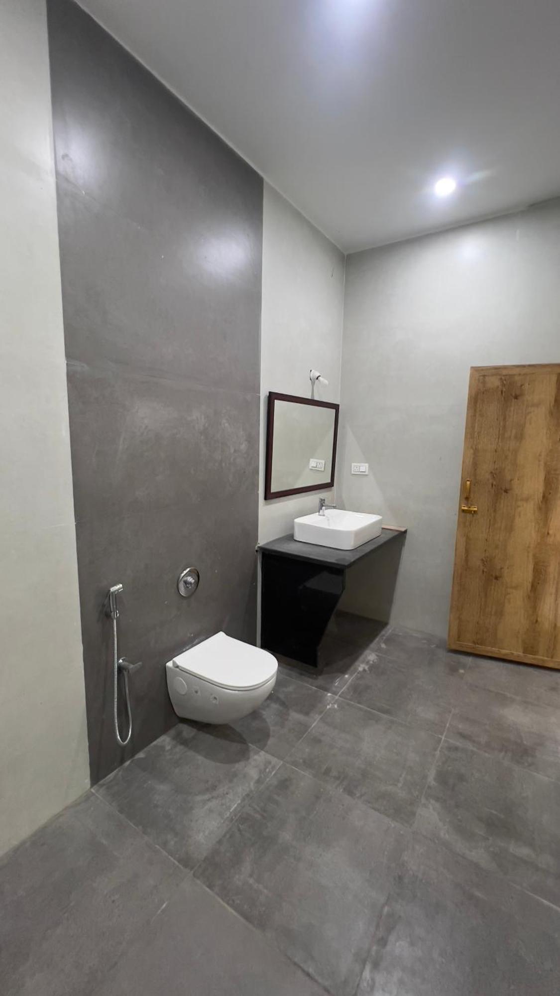 Renu Homestay Tiruvannamalai