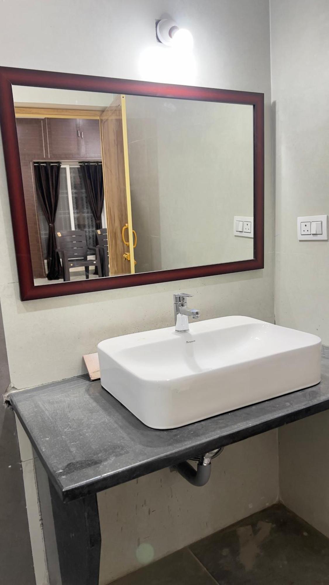 Homestay Renu Tiruvannamalai