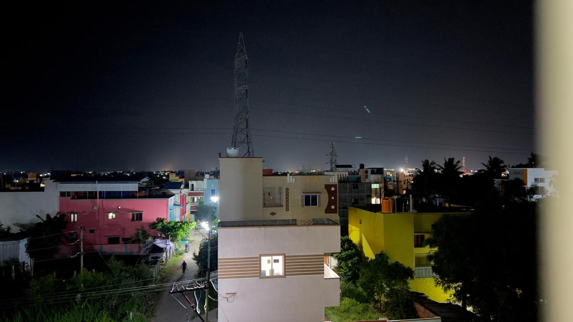 Renu Homestay