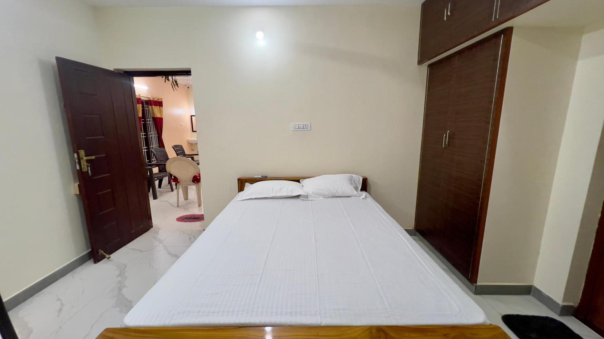 Renu Tiruvannamalai