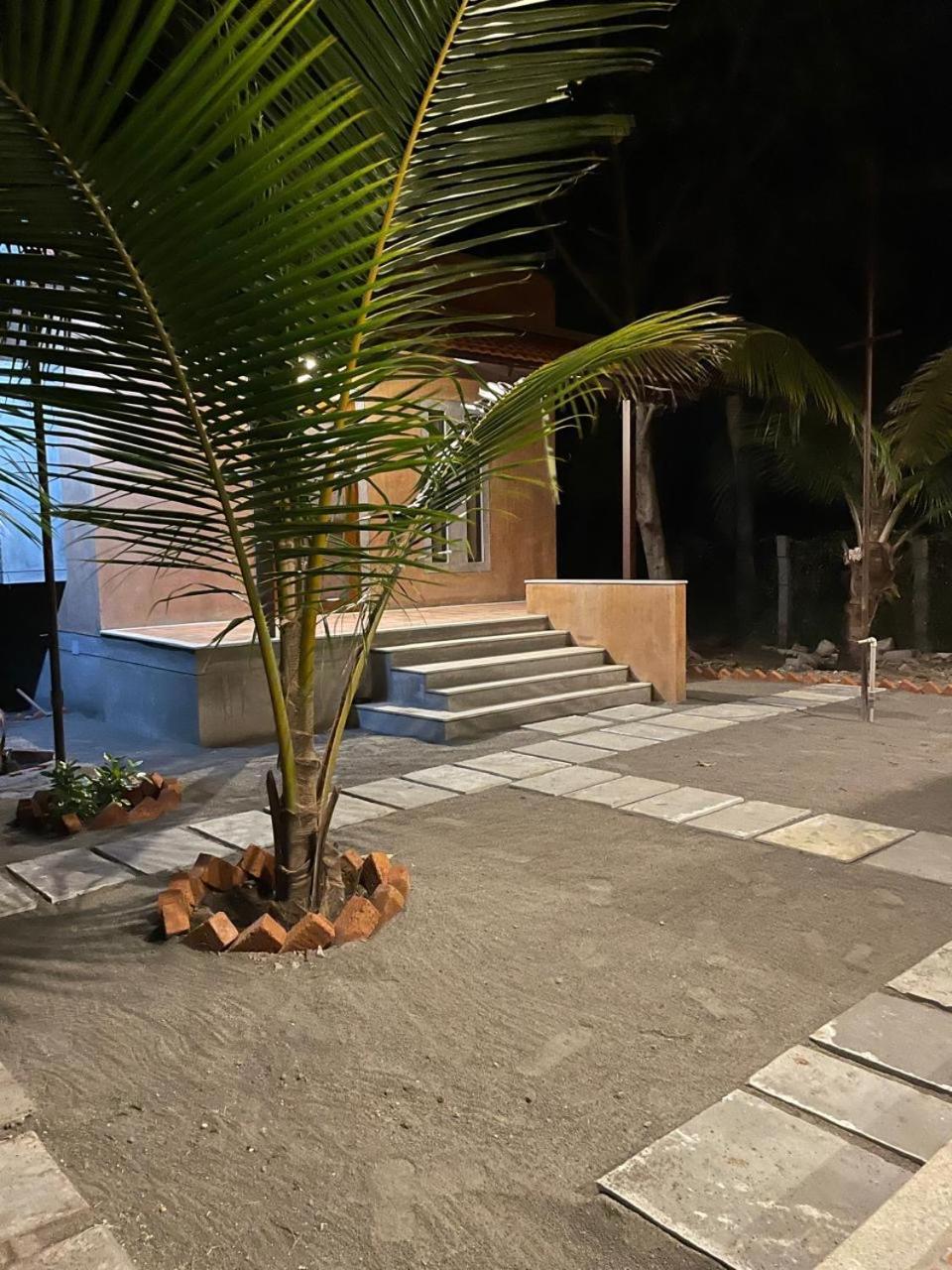 Dhyan Guest house Tiruvannamalai
