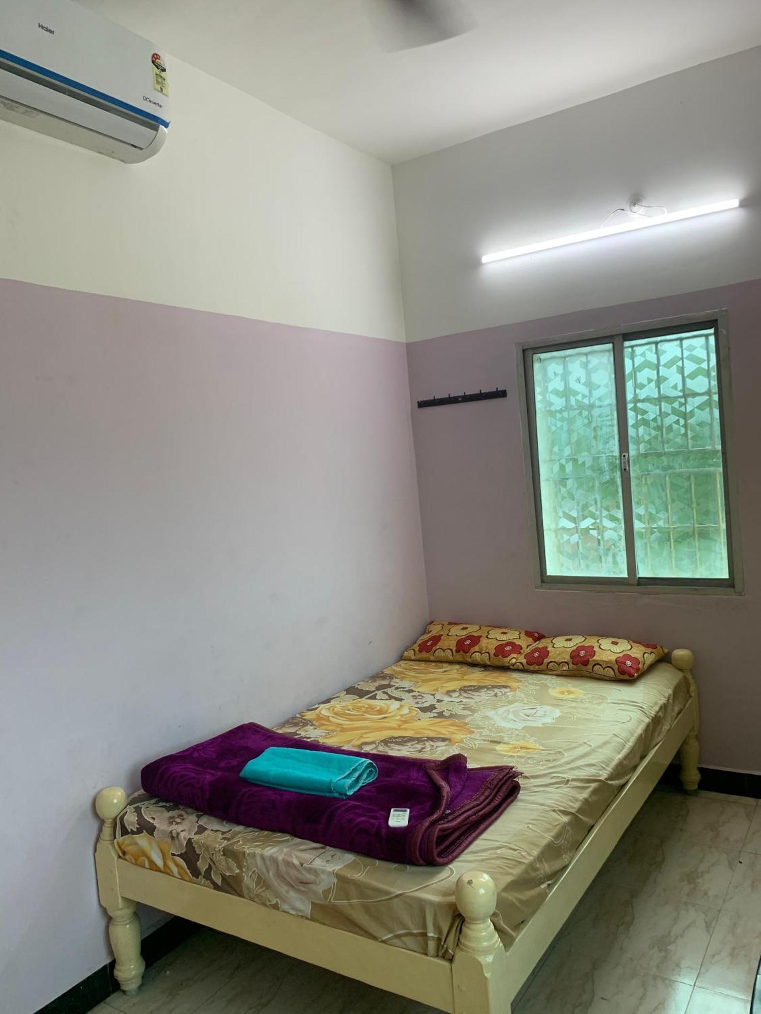 Shree Chendur Residency Tiruvannamalai