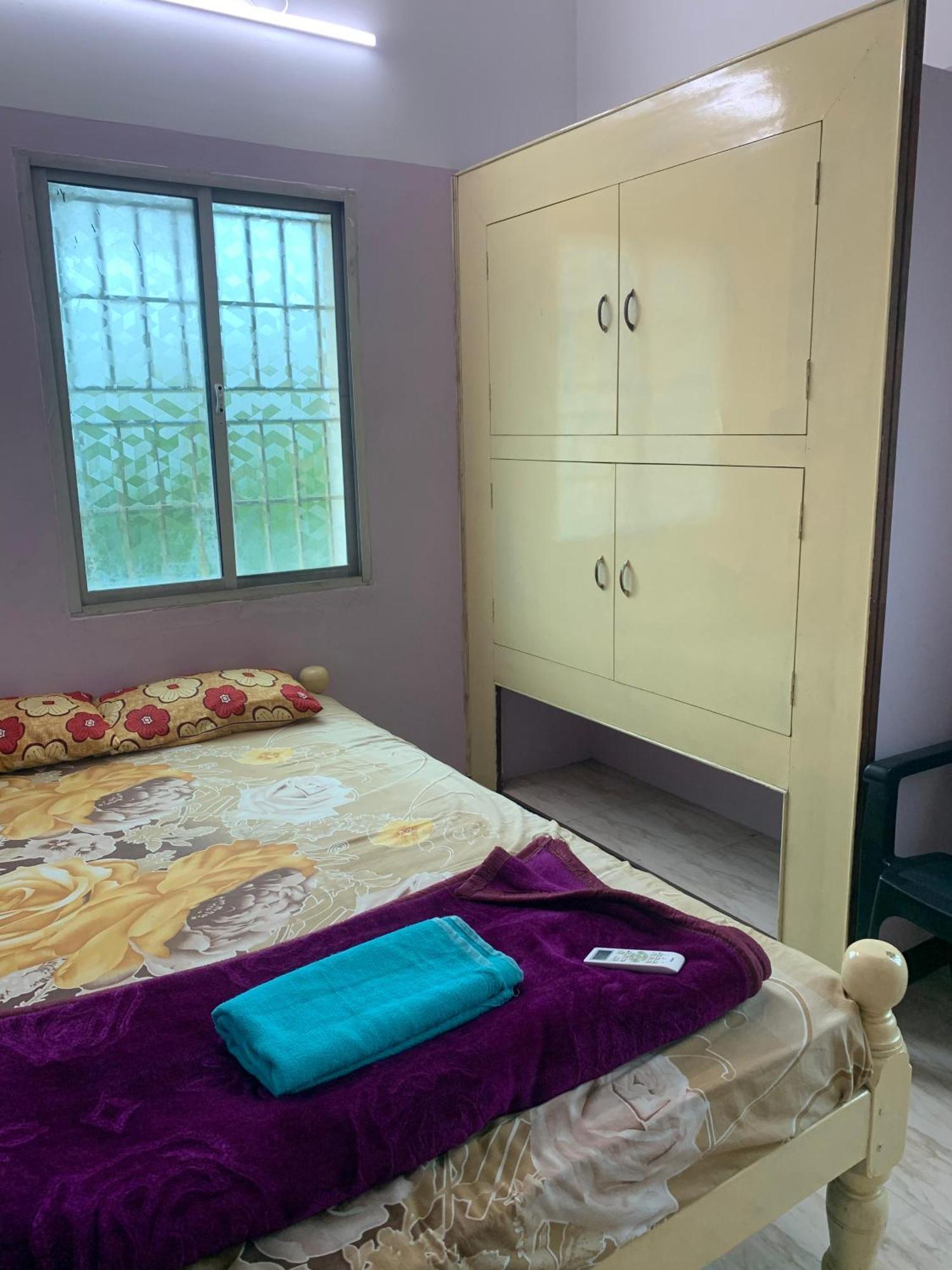 Shree Chendur Residency Homestay *