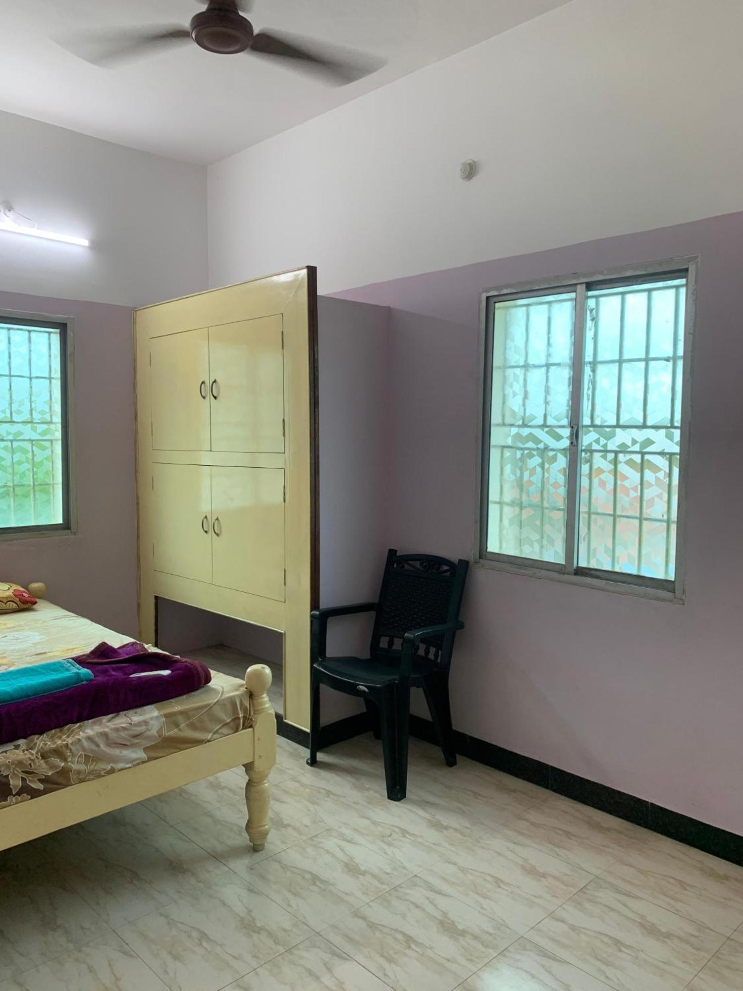 Homestay Shree Chendur Residency *