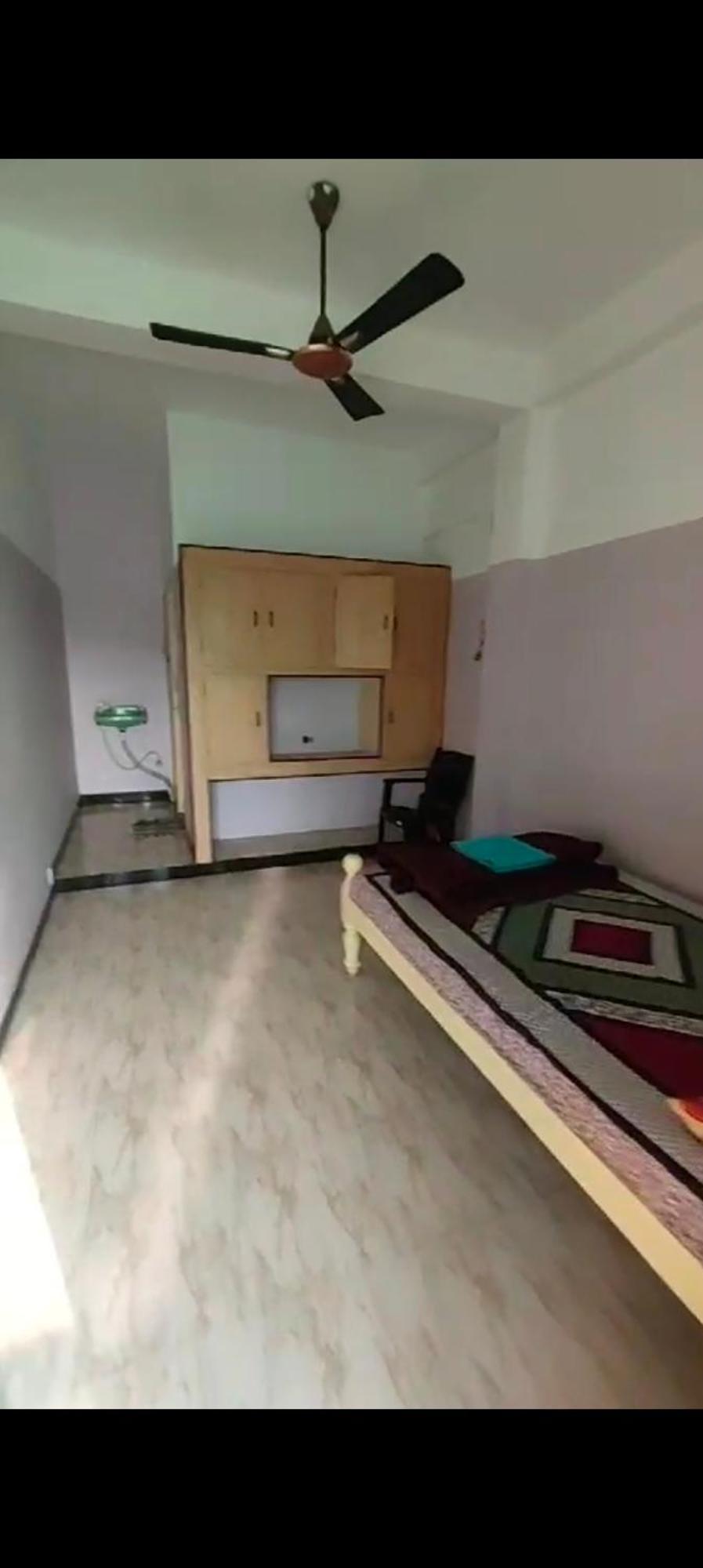 Homestay Shree Chendur Residency *