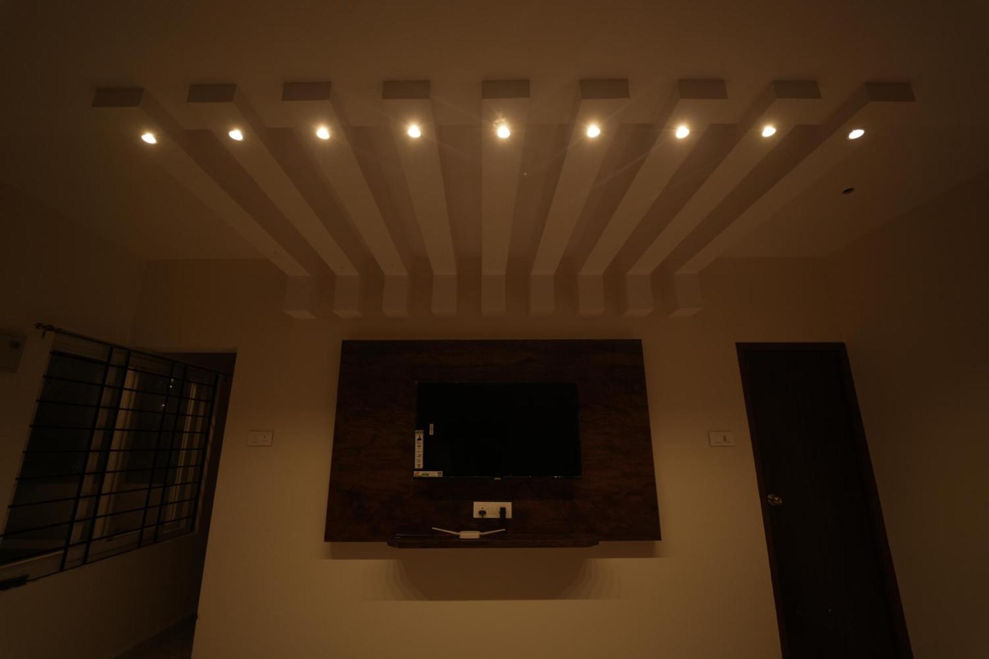 Arudra Residency 3* Tiruvannamalai