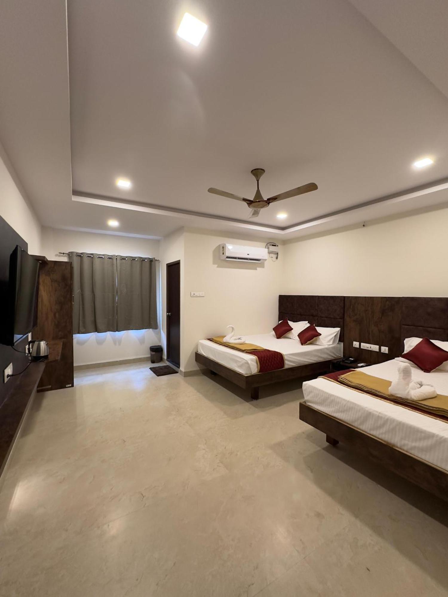 Arudra Residency Tiruvannamalai