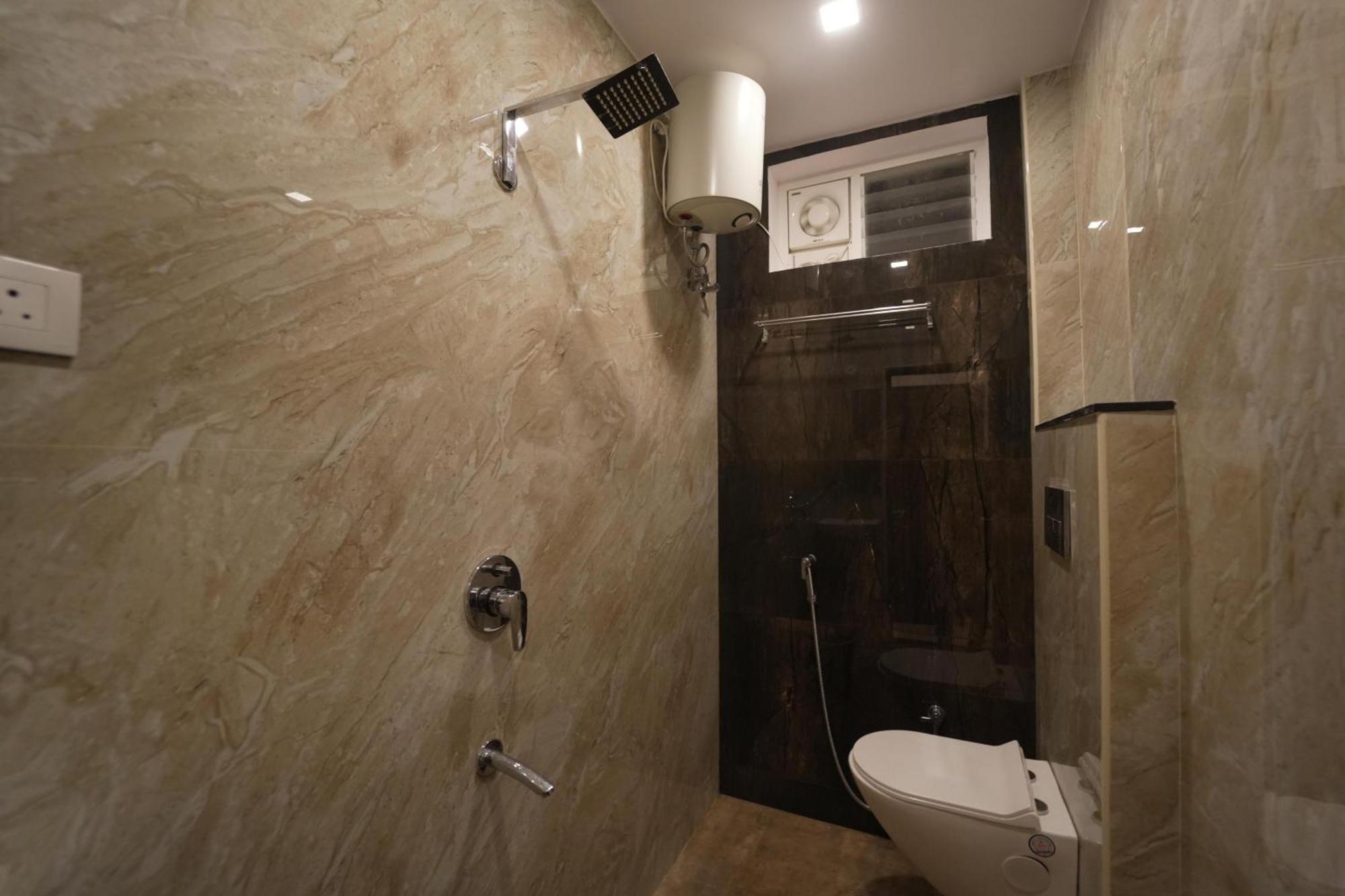 Arudra Residency 3*