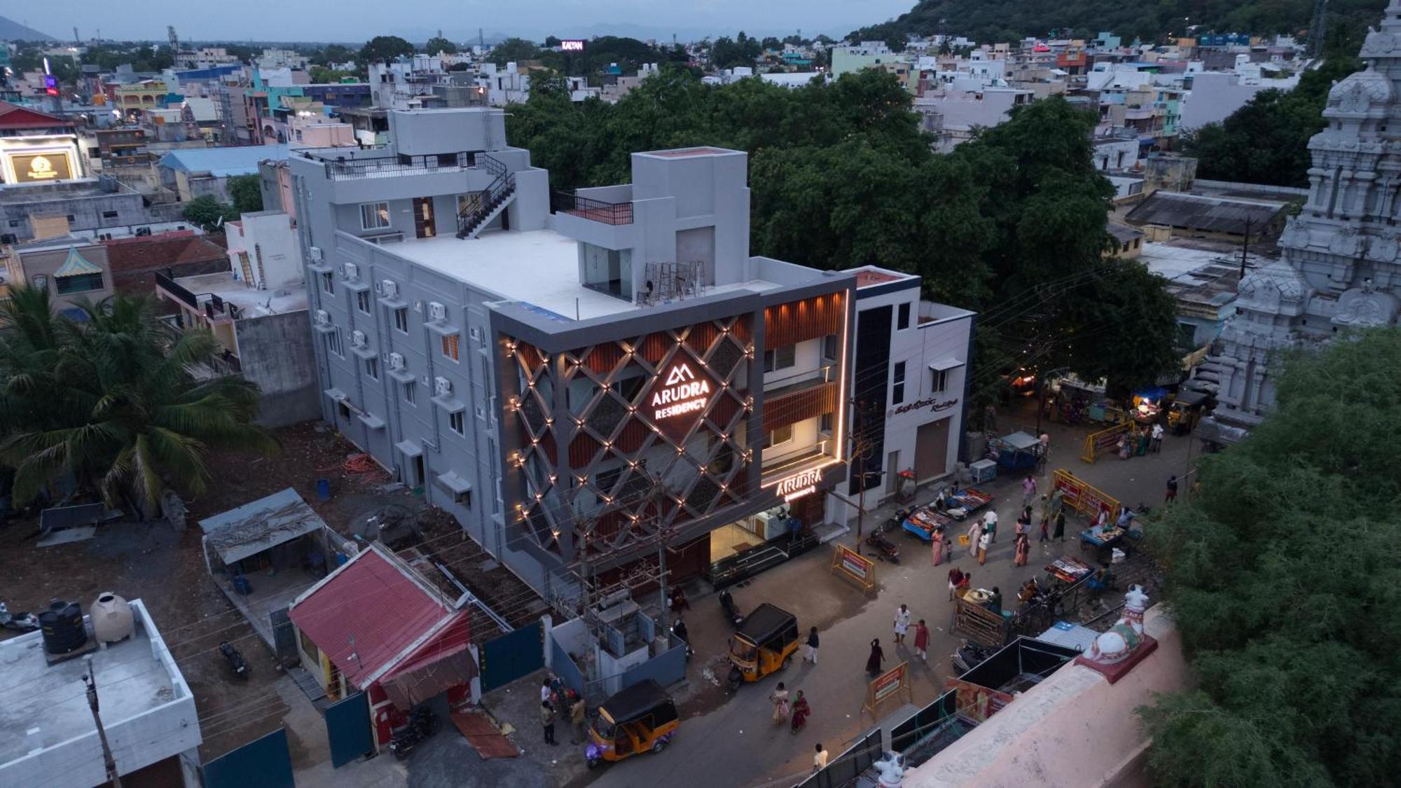 Arudra Residency Tiruvannamalai