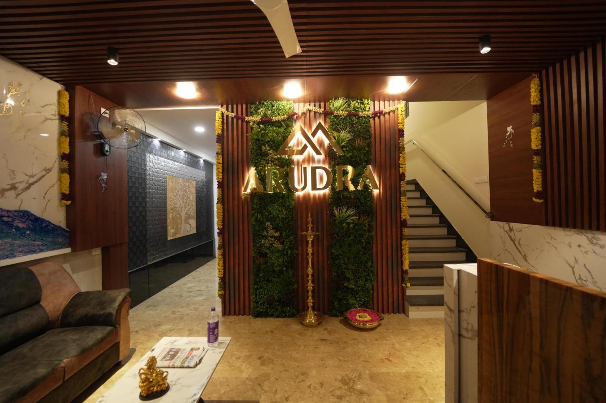 Arudra Residency