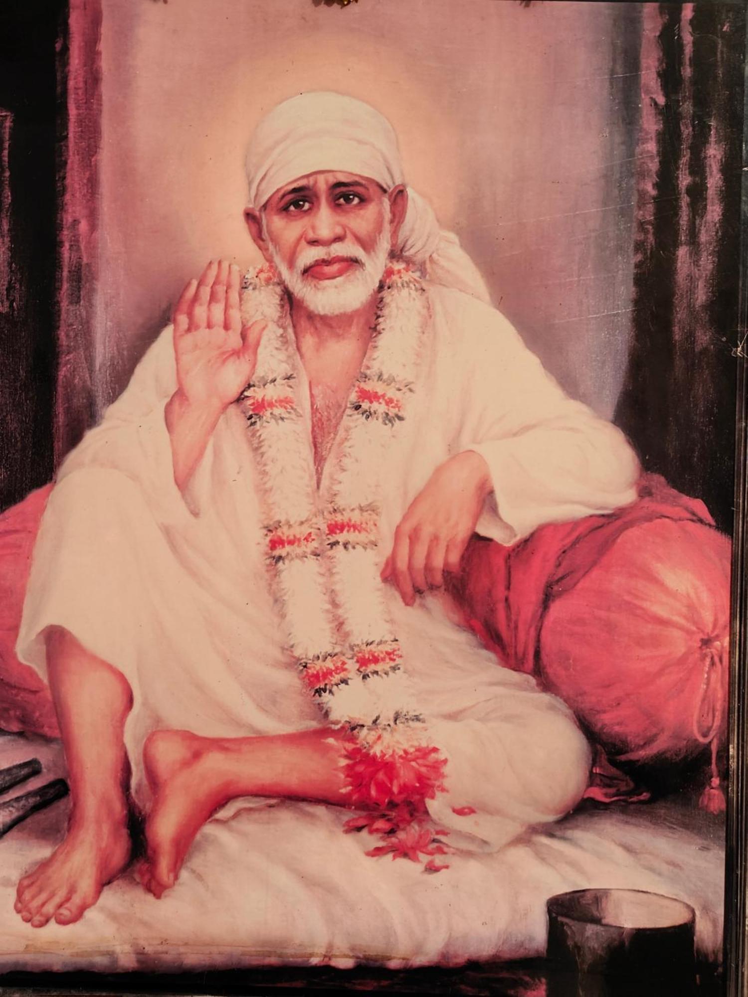 Guru Krupa *