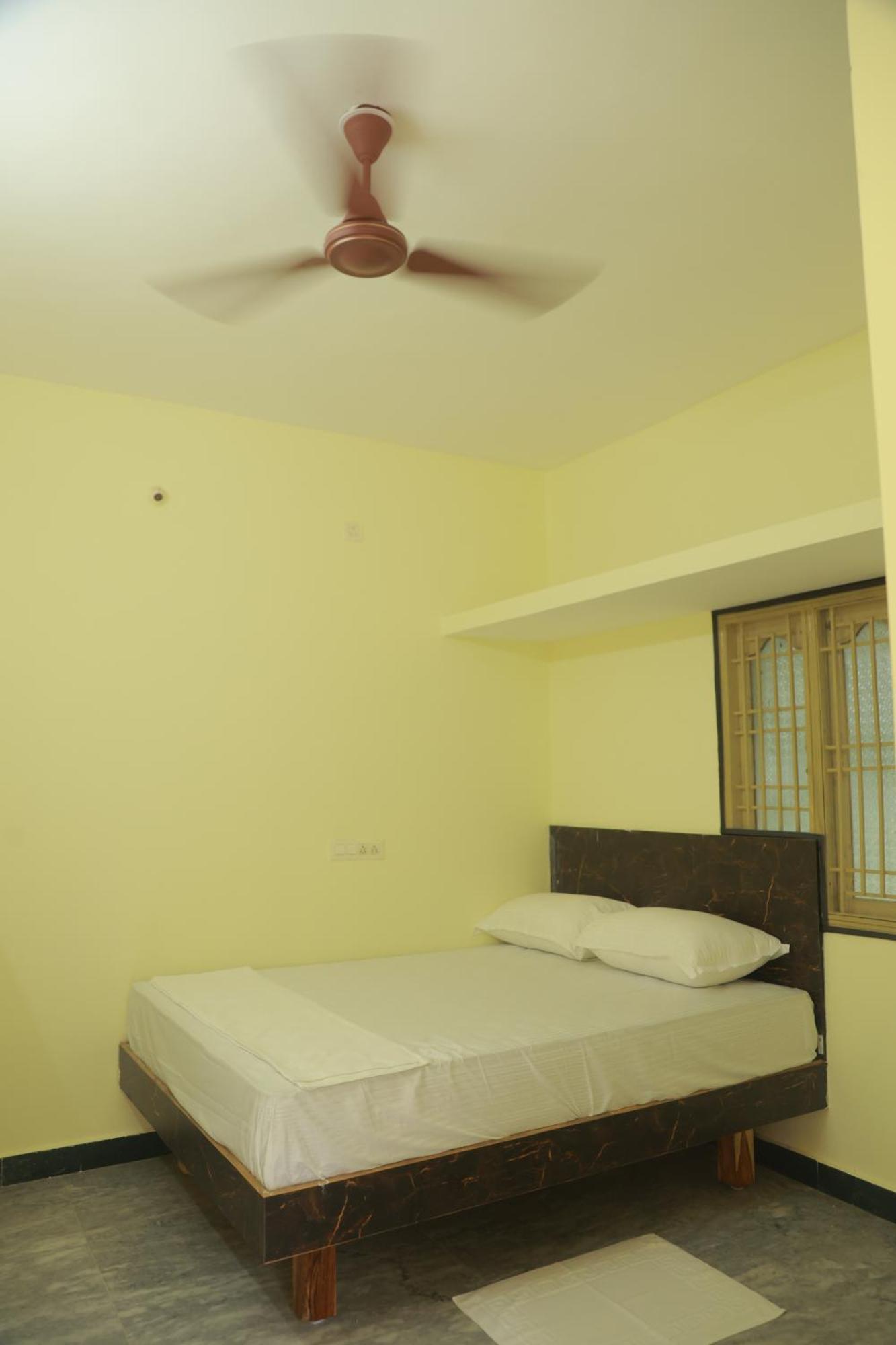 Tms Homestay