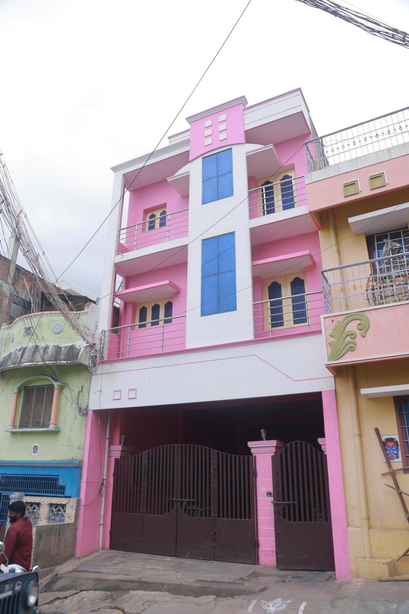 Tms Homestay Tiruvannamalai