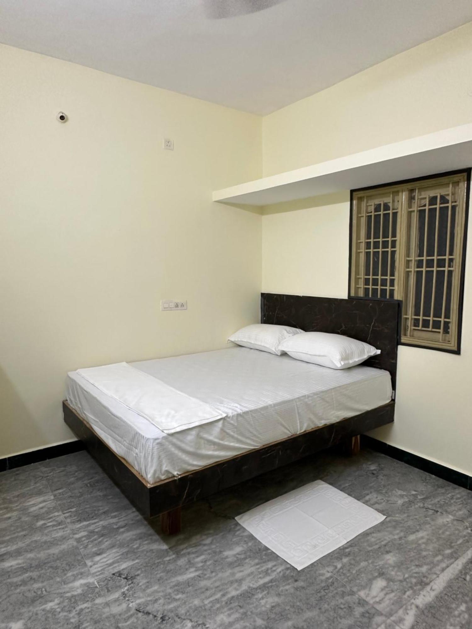 Tms Homestay