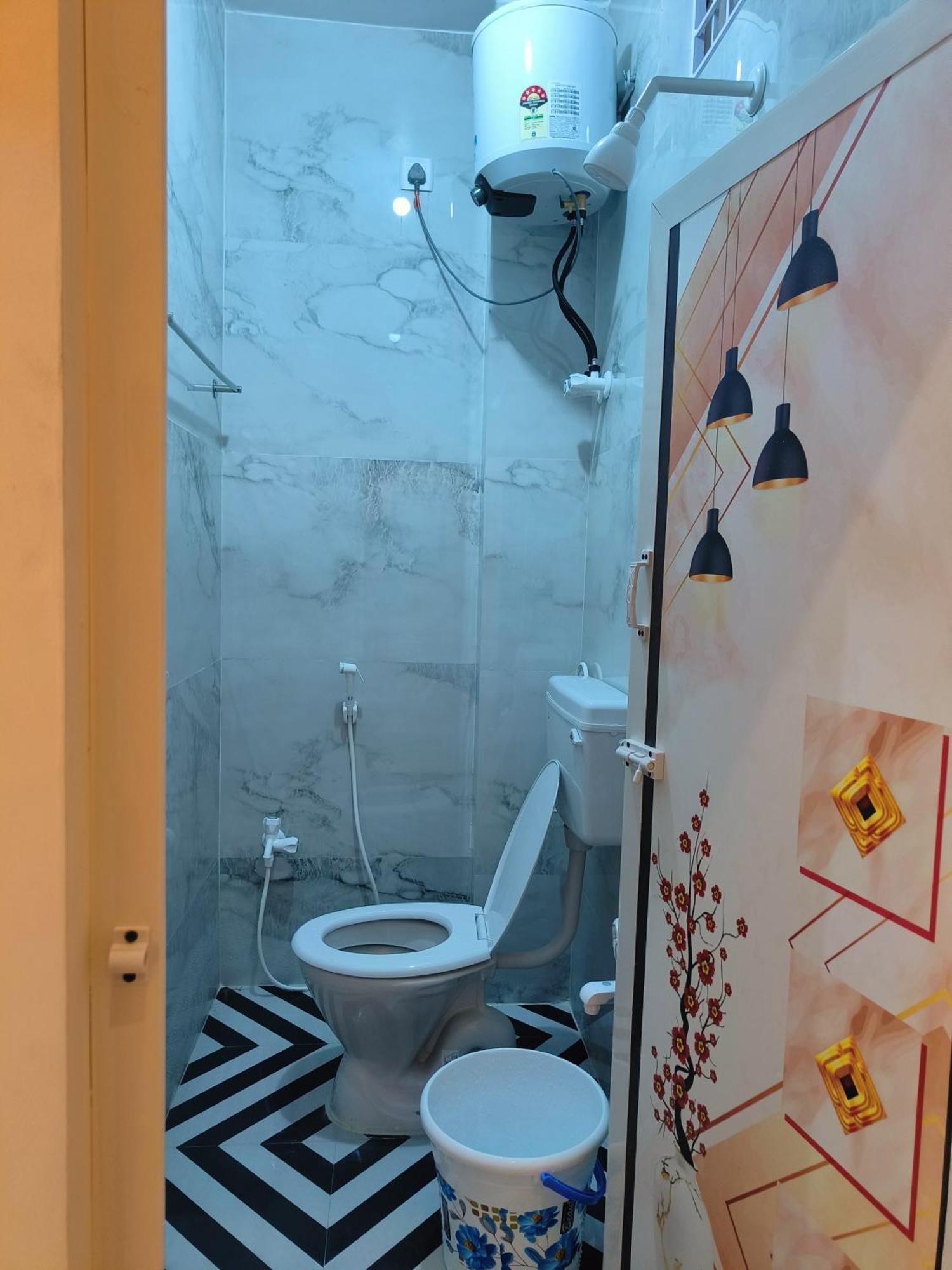 Liya Guest house Tiruvannamalai