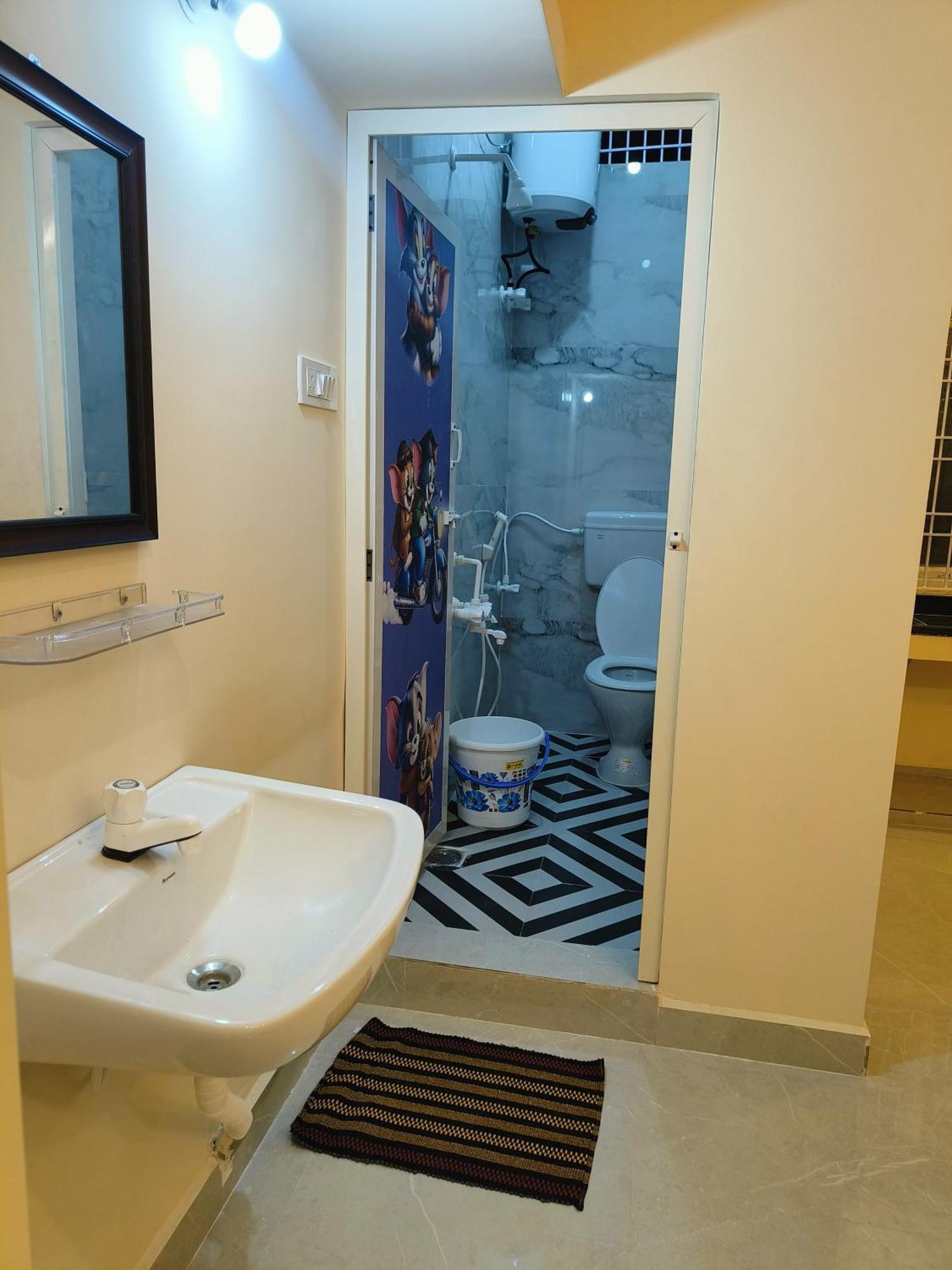 Guest house Liya Tiruvannamalai