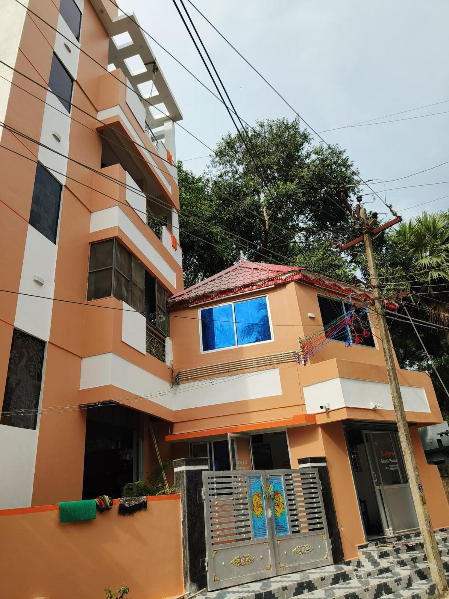 Liya Guest house