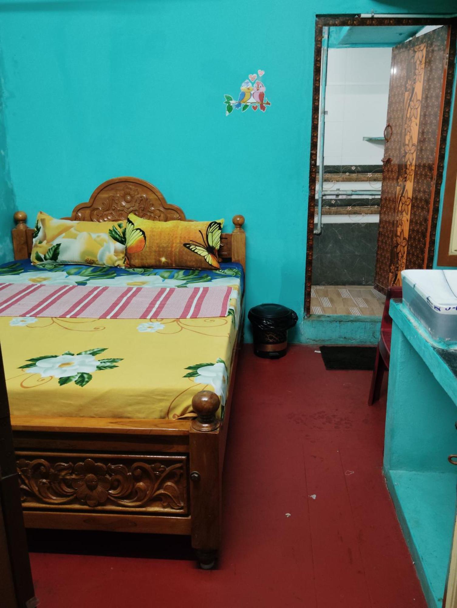 Sri Sabari Homes Homestay