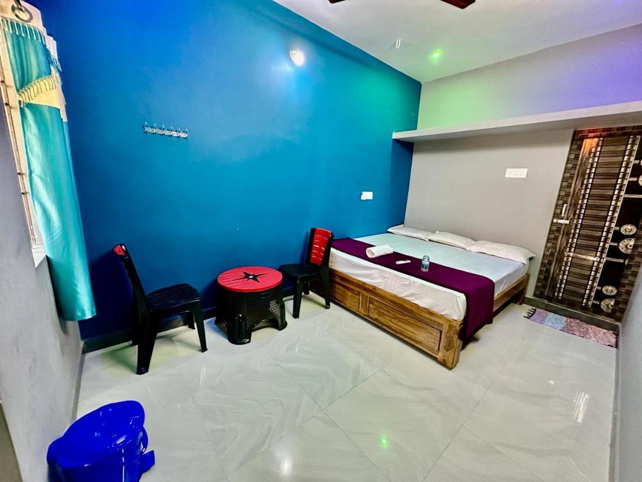 Guest house Tiru Arunachala Sashwin