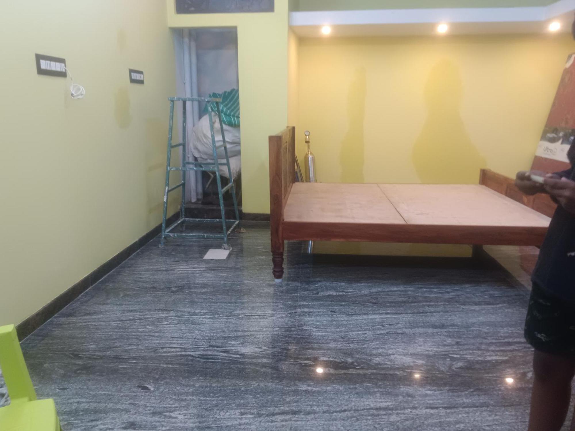 Guest house Deepajothi Tiruvannamalai
