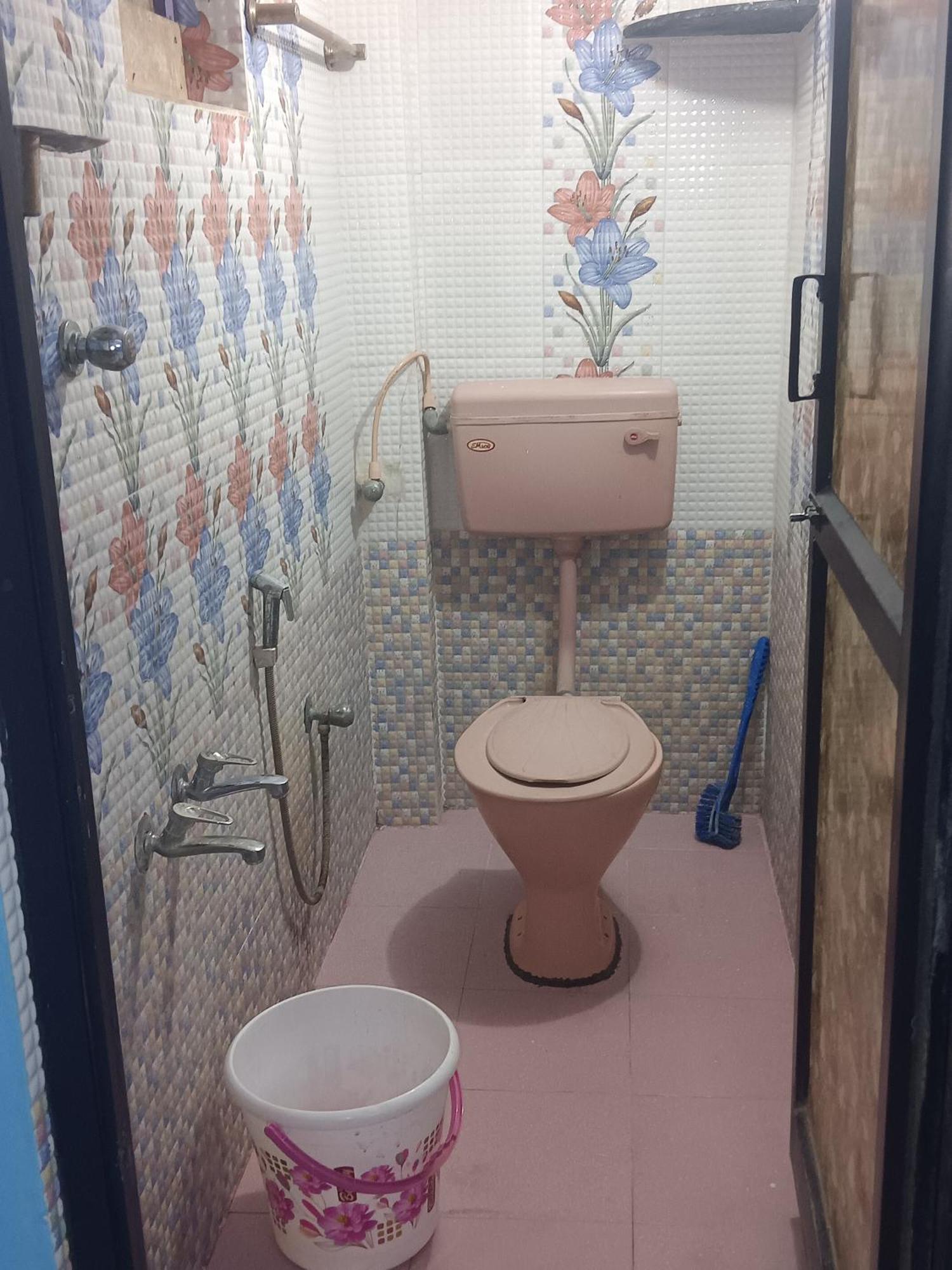 Deepajothi Guest house