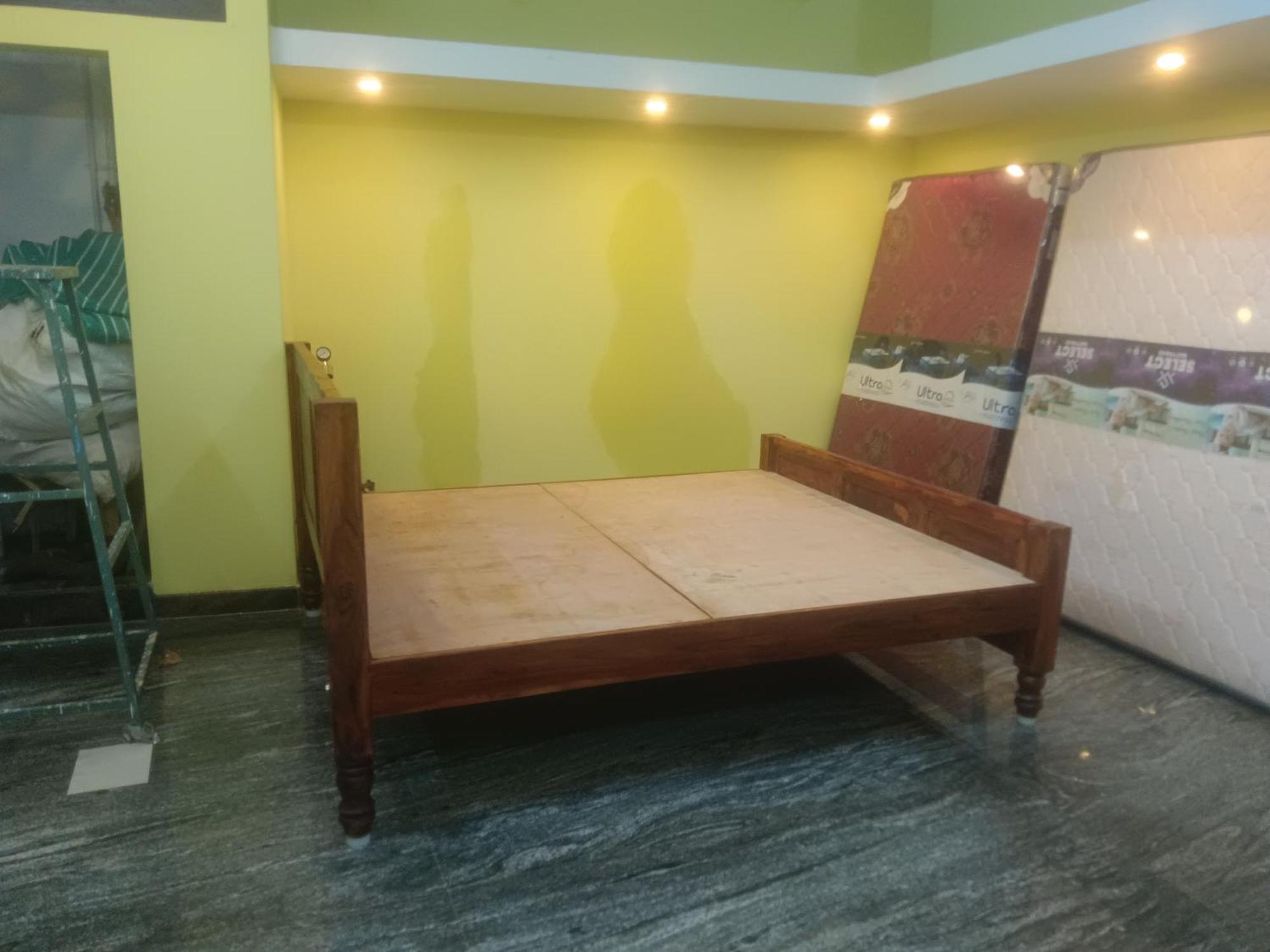 Guest house Deepajothi *
