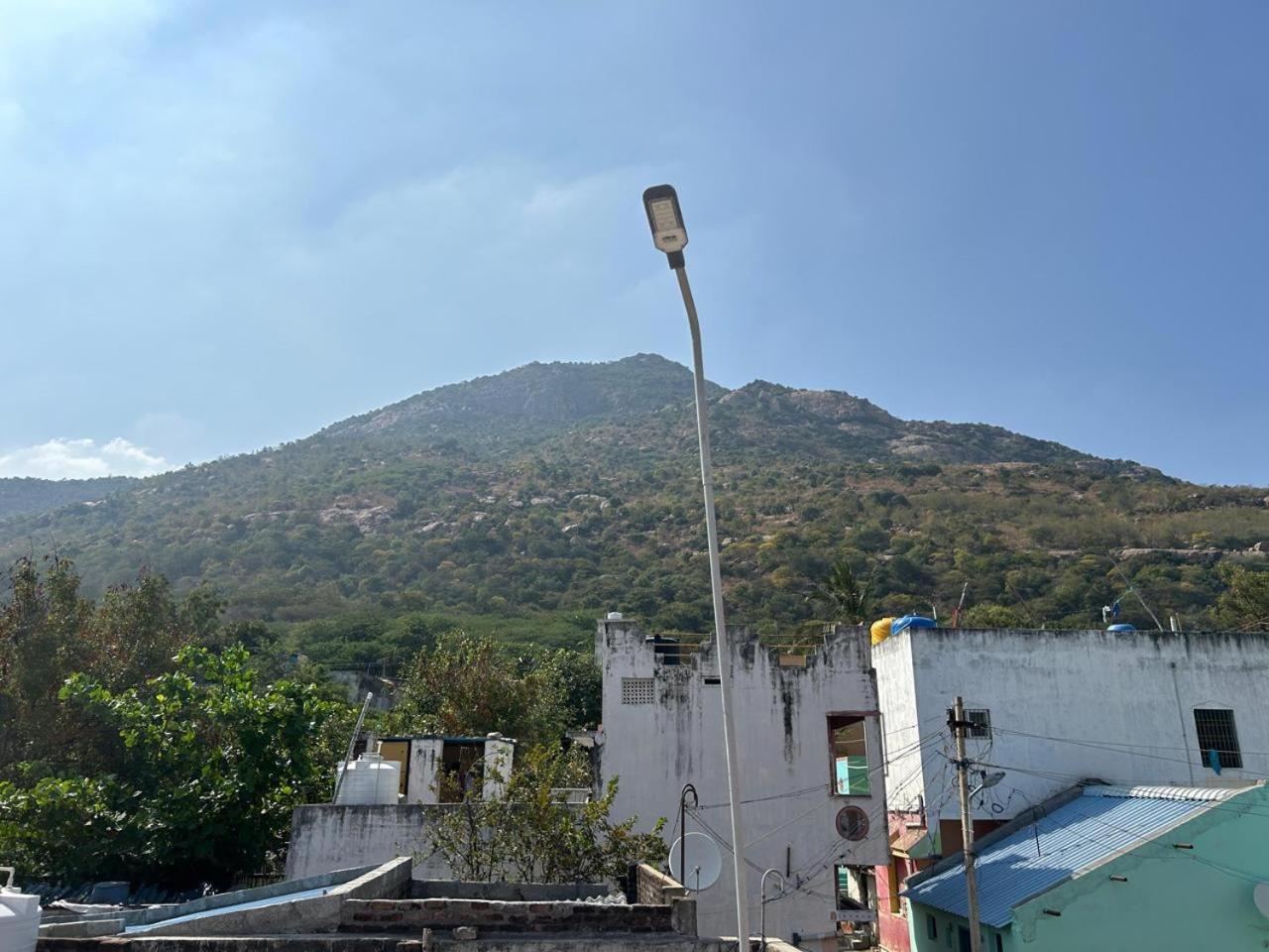 Sundar * Tiruvannamalai