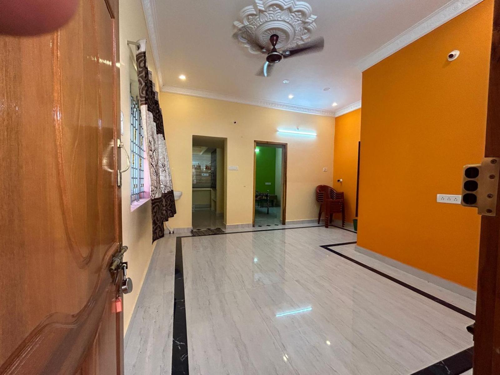 Holiday home Sundar Tiruvannamalai