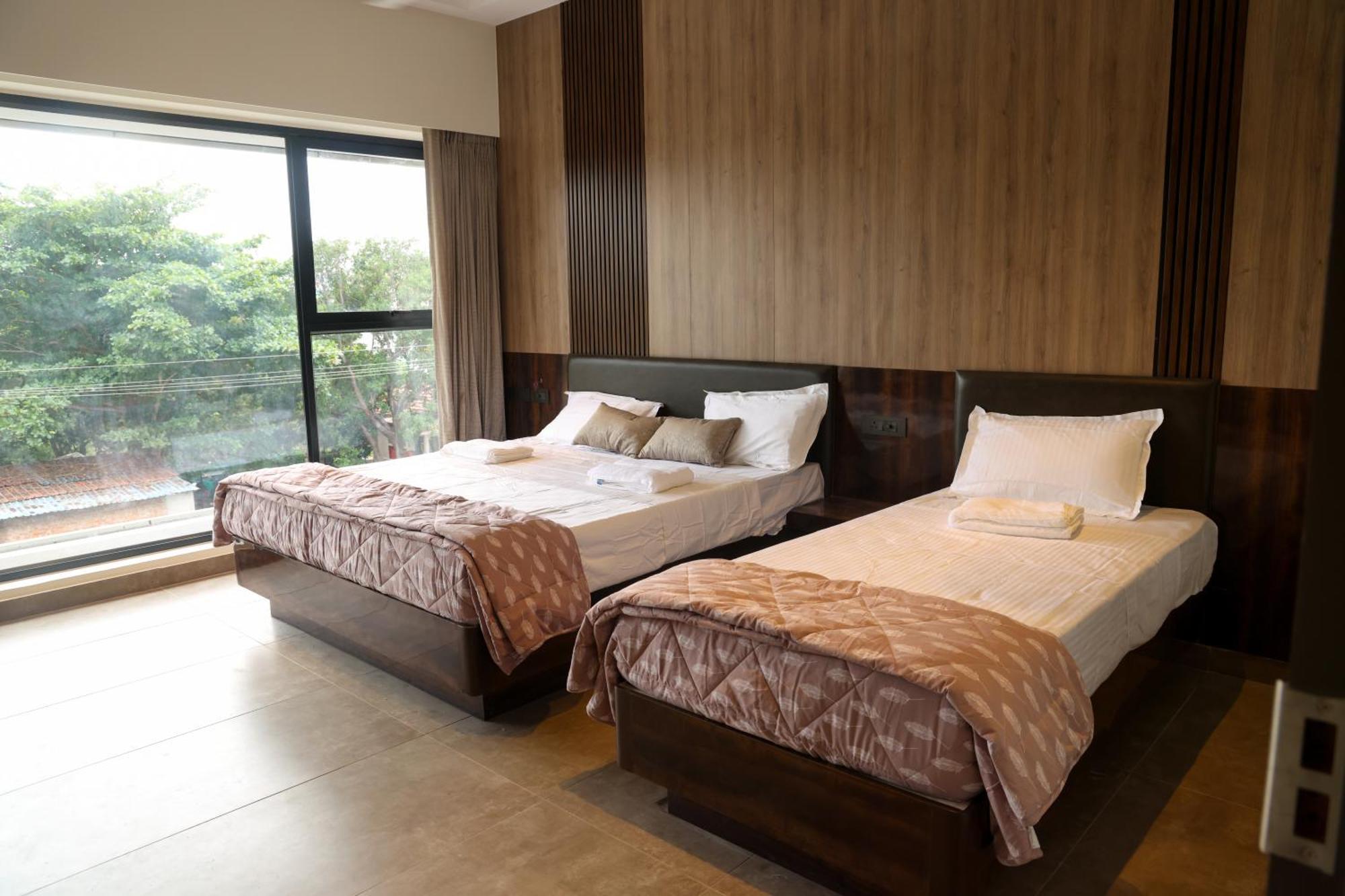 Mas Residency 3*