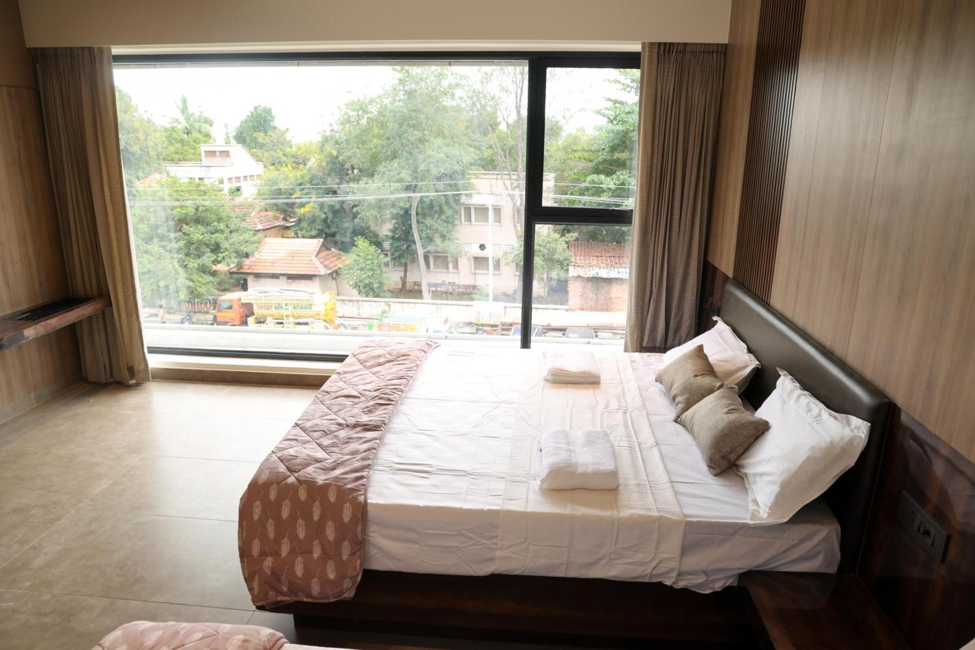 Mas Residency 3* Tiruvannamalai