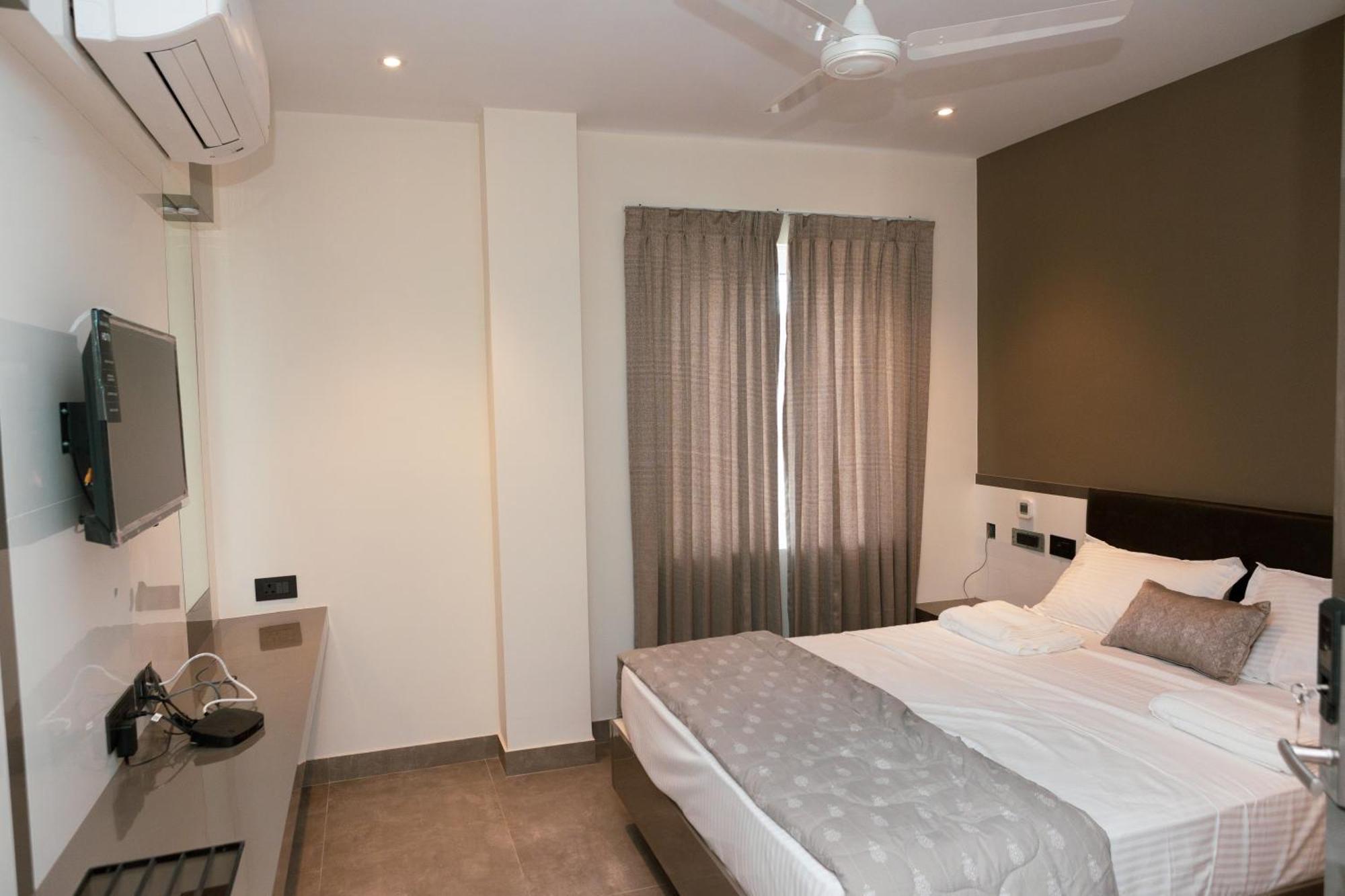 Mas Residency 3*