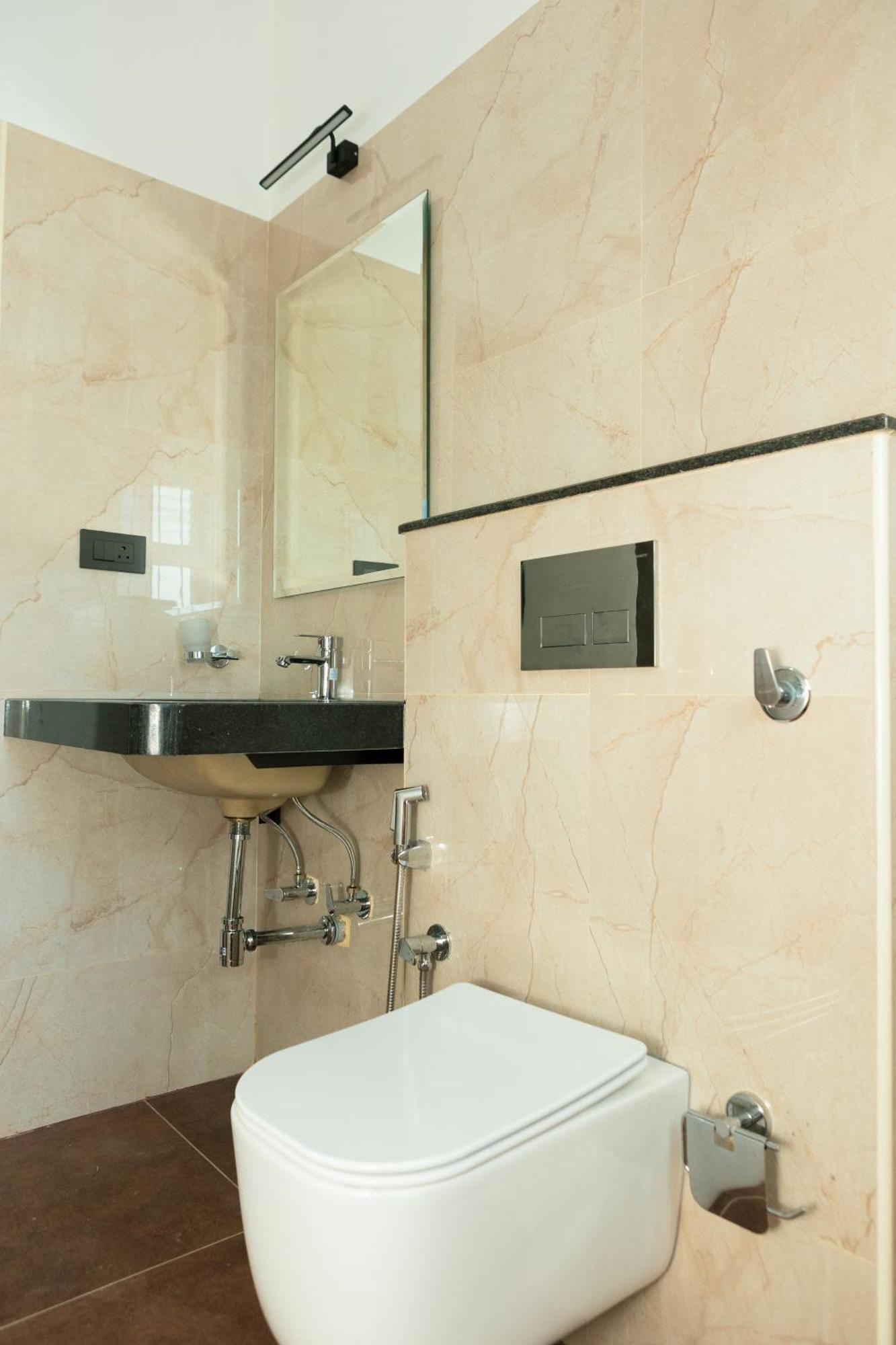 Mas Residency Hotel Tiruvannamalai