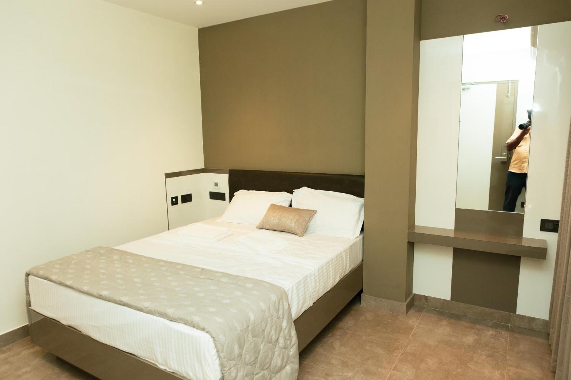 Mas Residency Tiruvannamalai