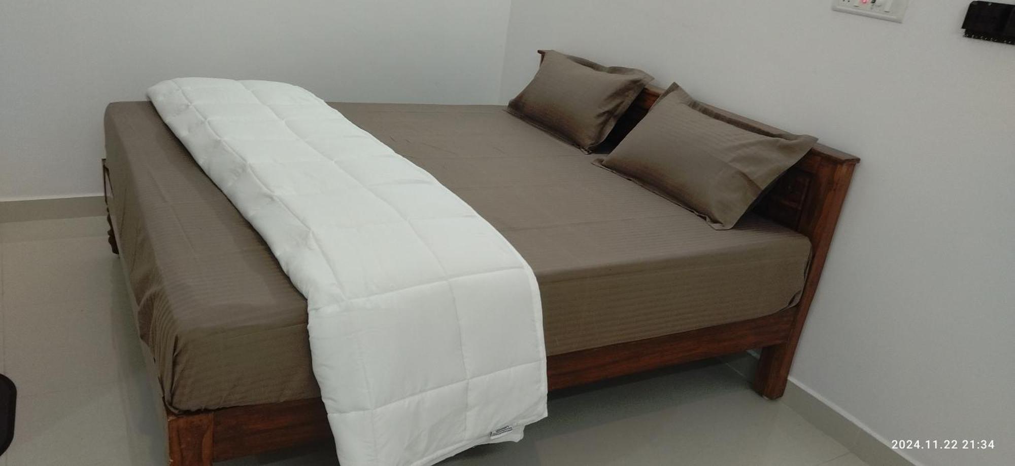 Guest house Adhi Linga Pleasant Tiruvannamalai
