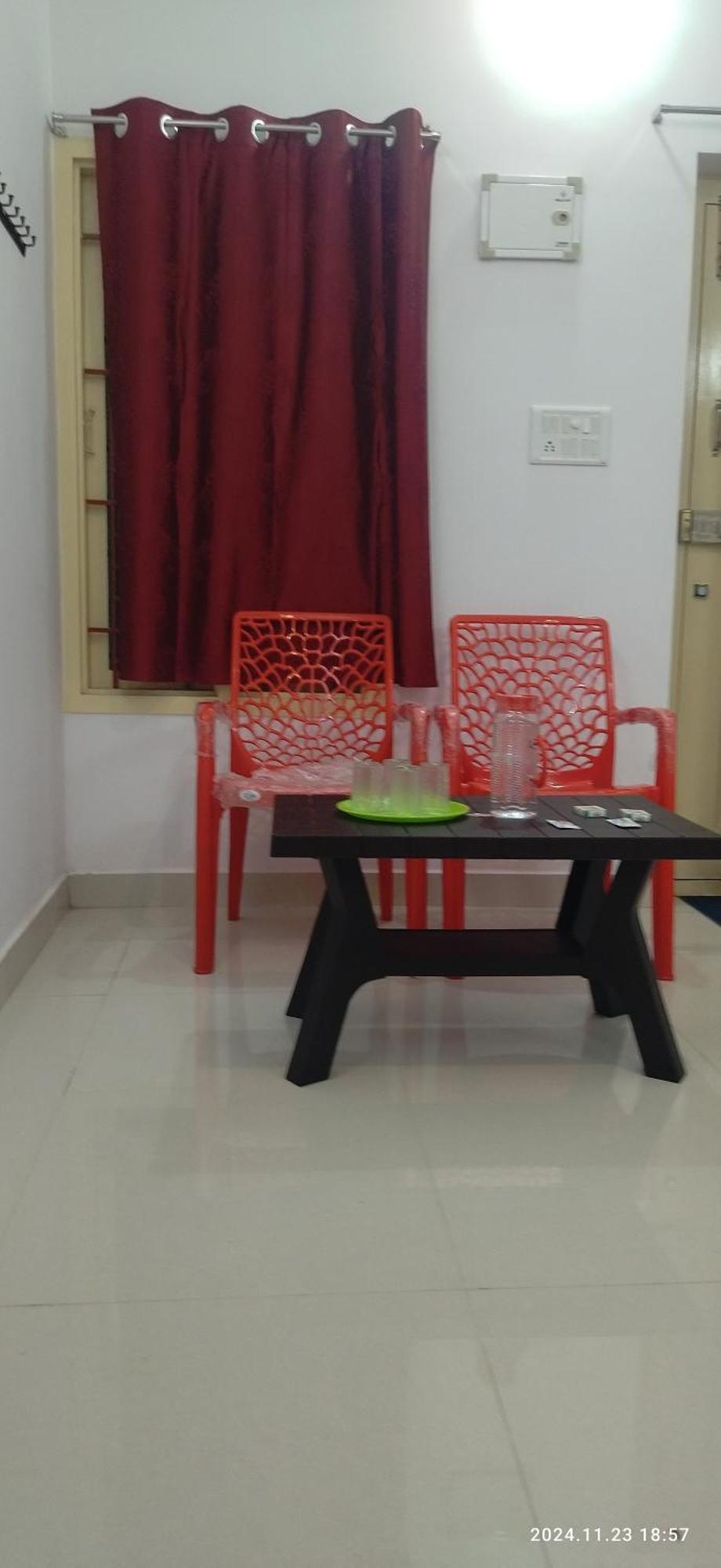 Adhi Linga Pleasant Guest house Tiruvannamalai