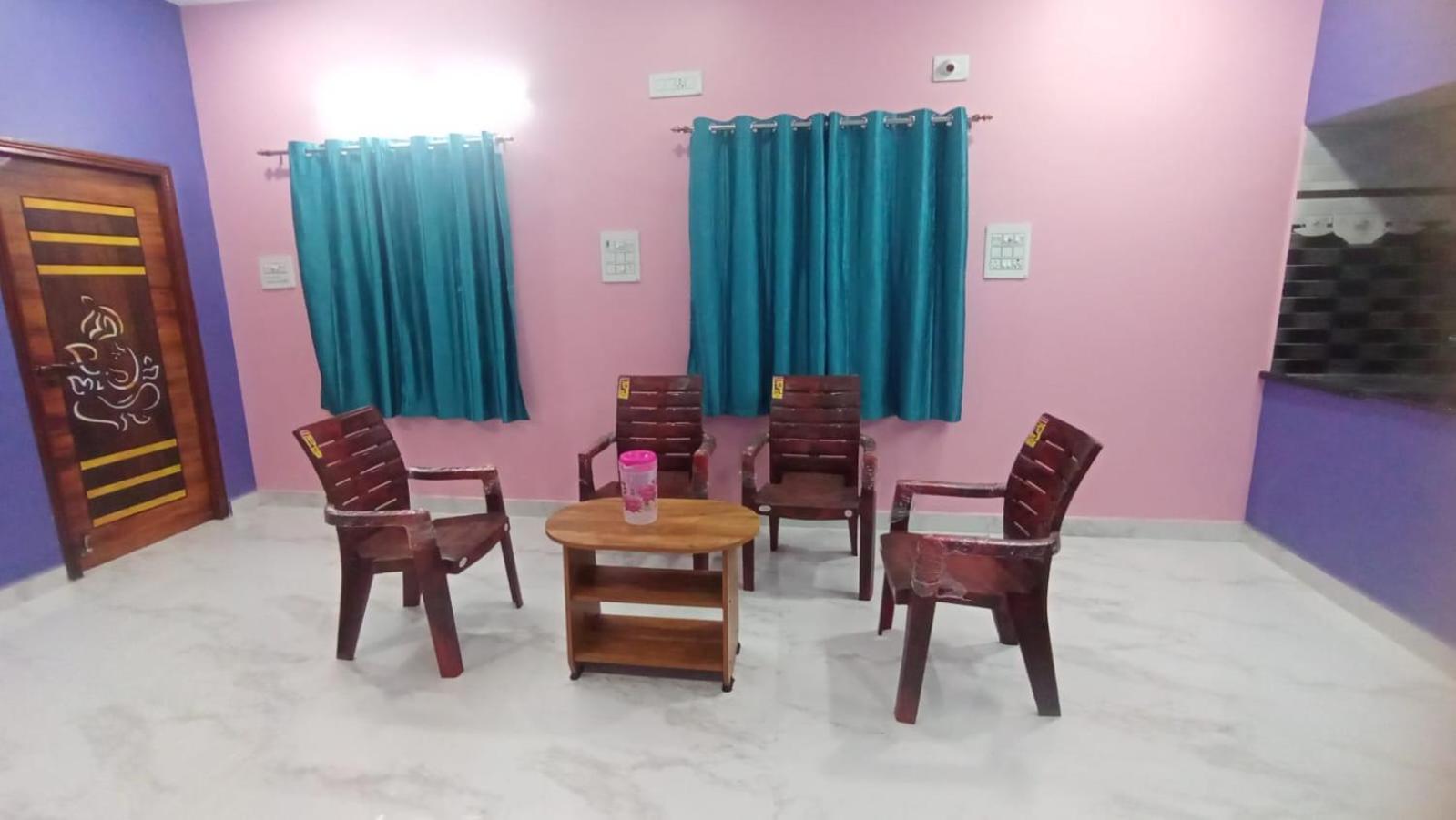 Sri Arunachala Homestay Tiruvannamalai